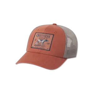 Southern Marsh 21 Trucker Hat - Pointer Pack