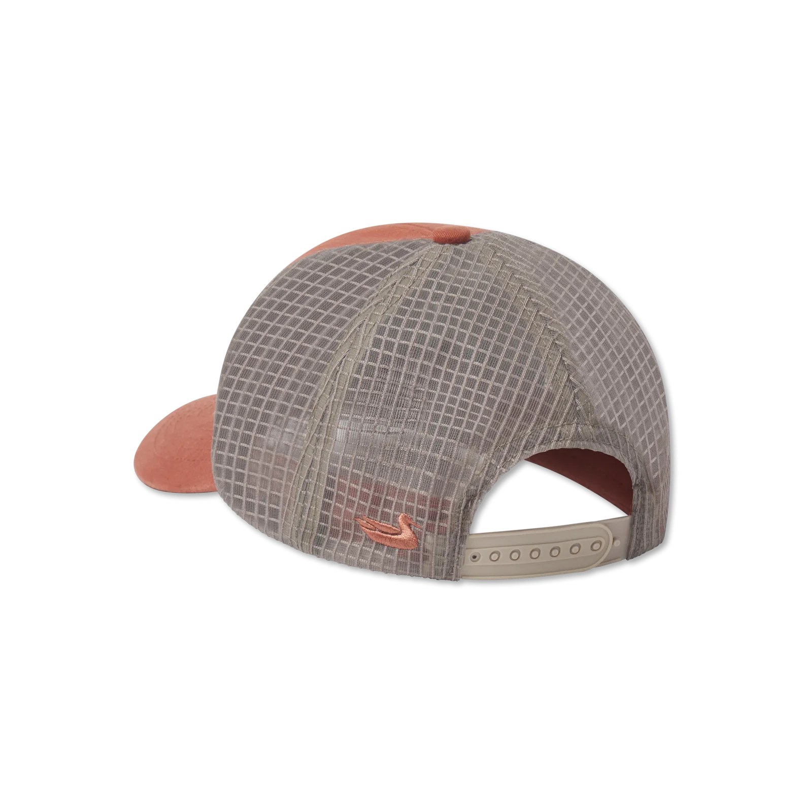 Southern Marsh 21 Trucker Hat - Pointer Pack