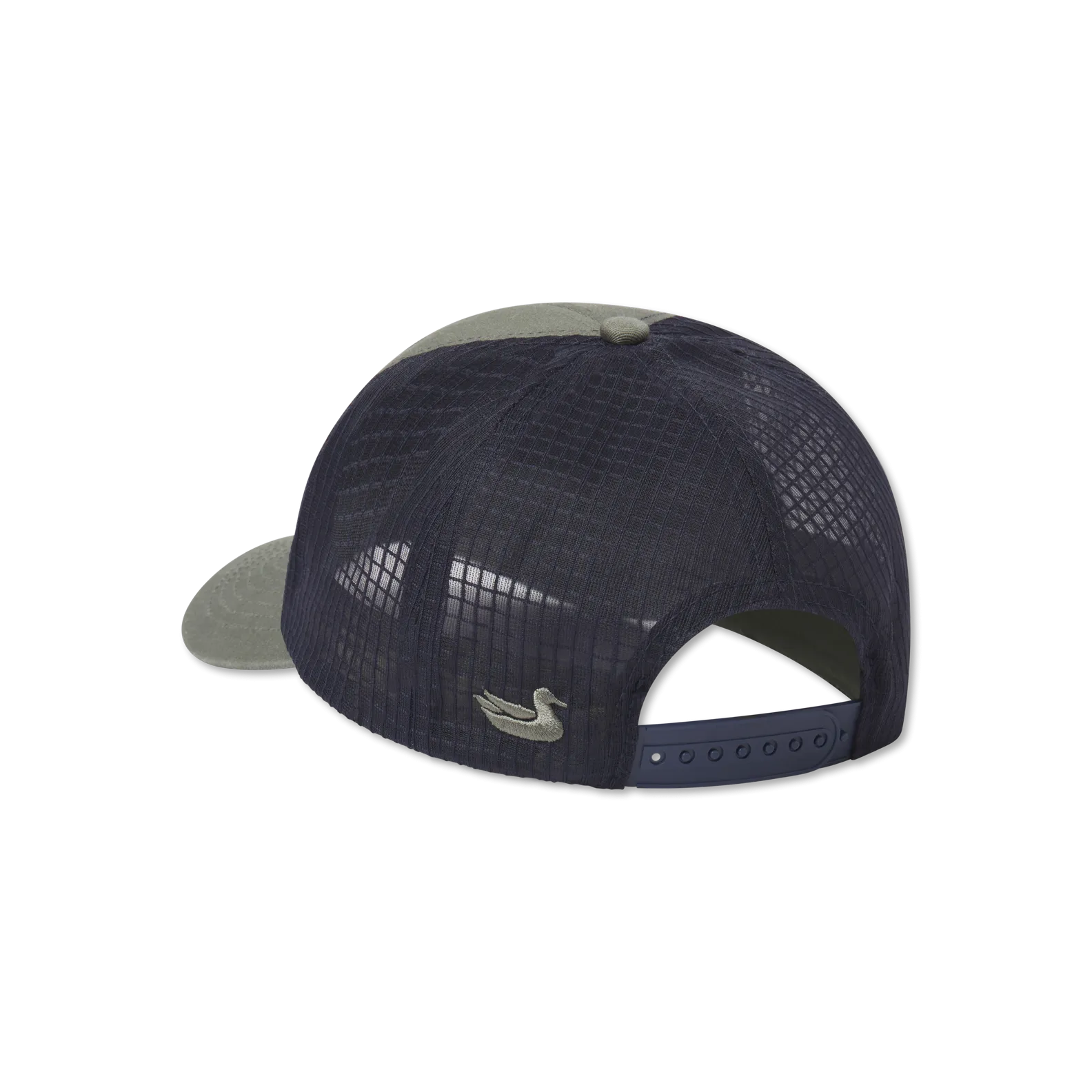 Southern Marsh 21 Trucker Hat - Pointer Pack