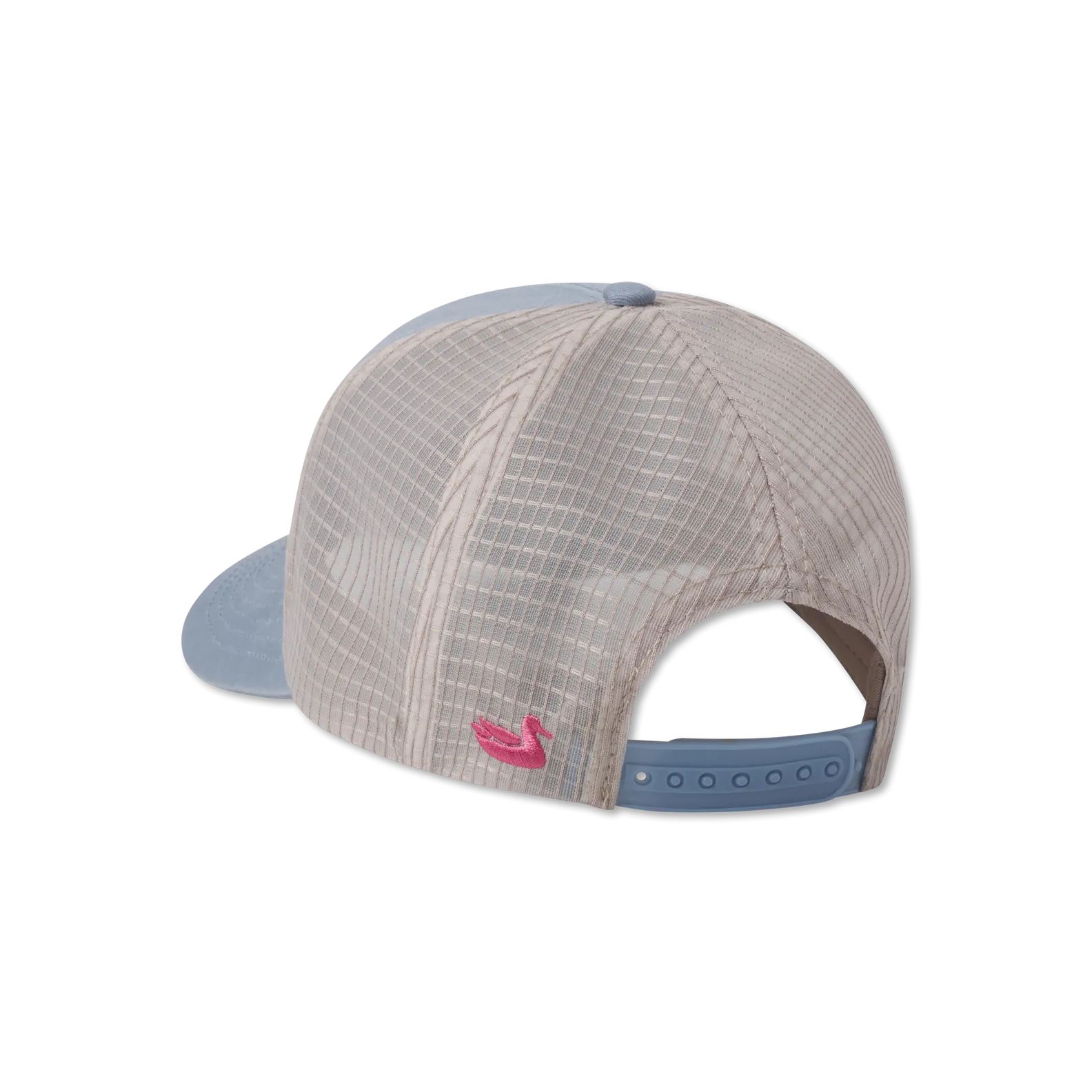 Southern Marsh 21 Trucker Hat - Santa Fe