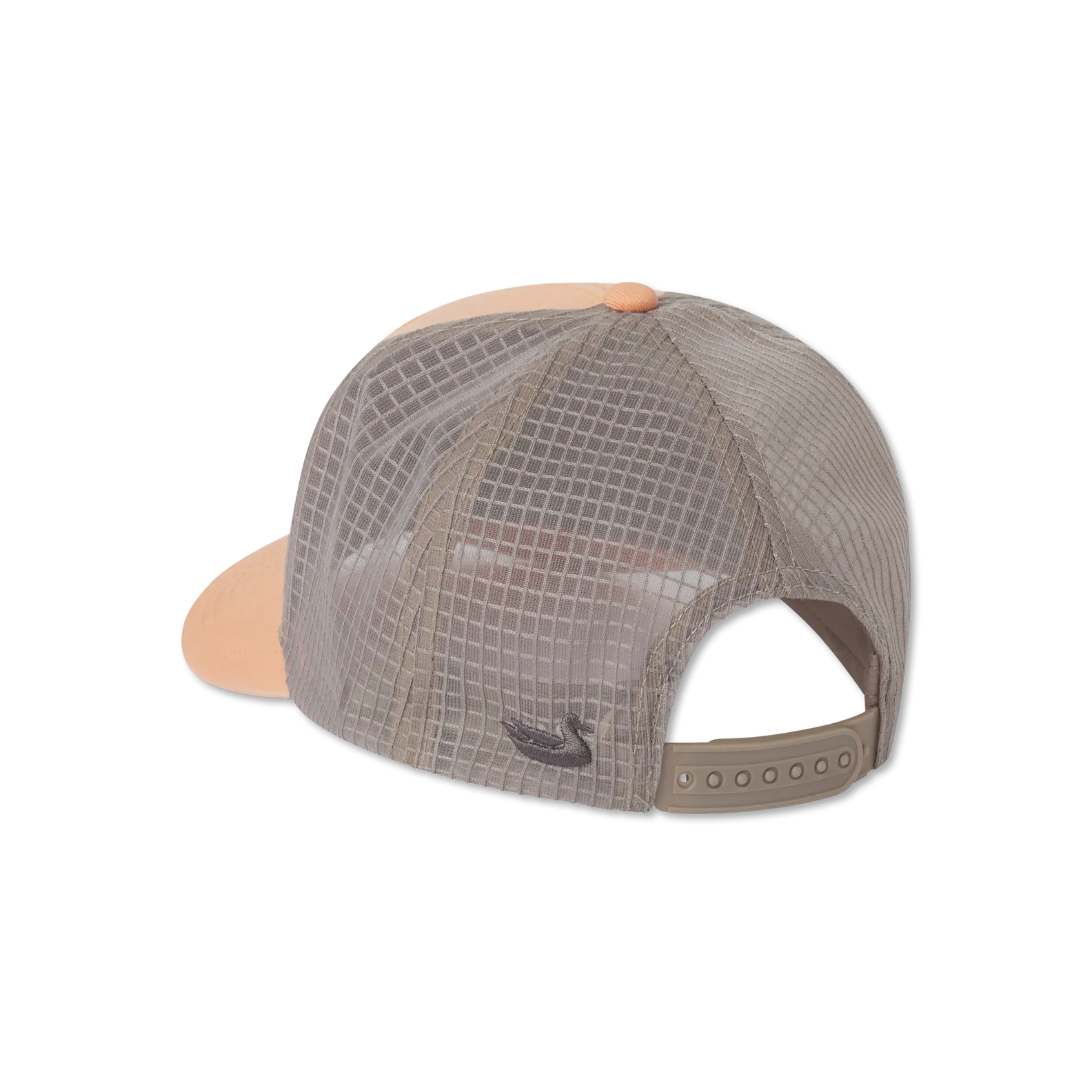 Southern Marsh 21 Trucker Hat - Santa Fe