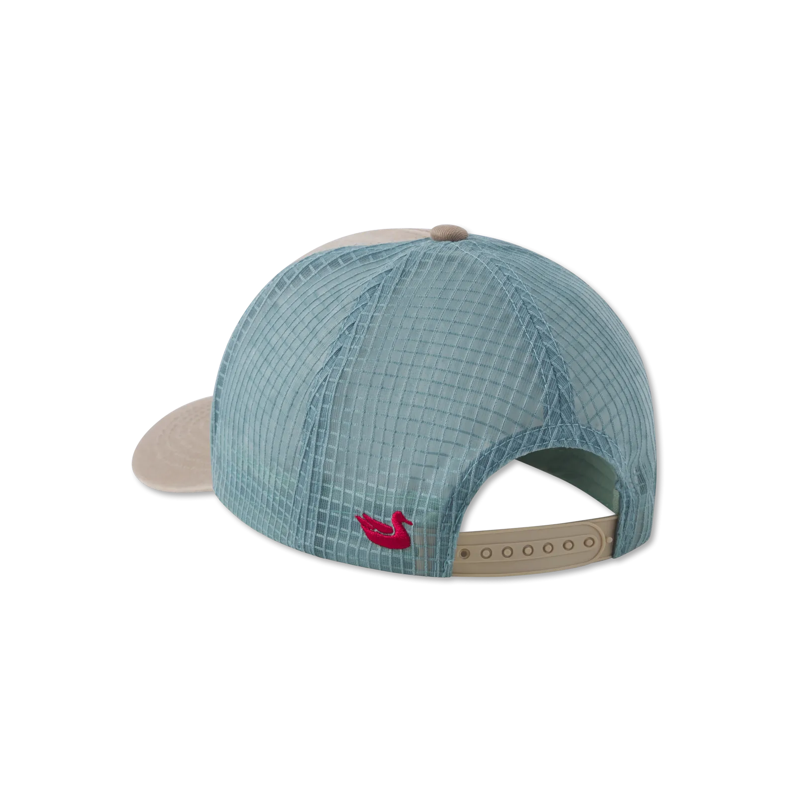 Southern Marsh 21 Trucker Hat - Santa Fe