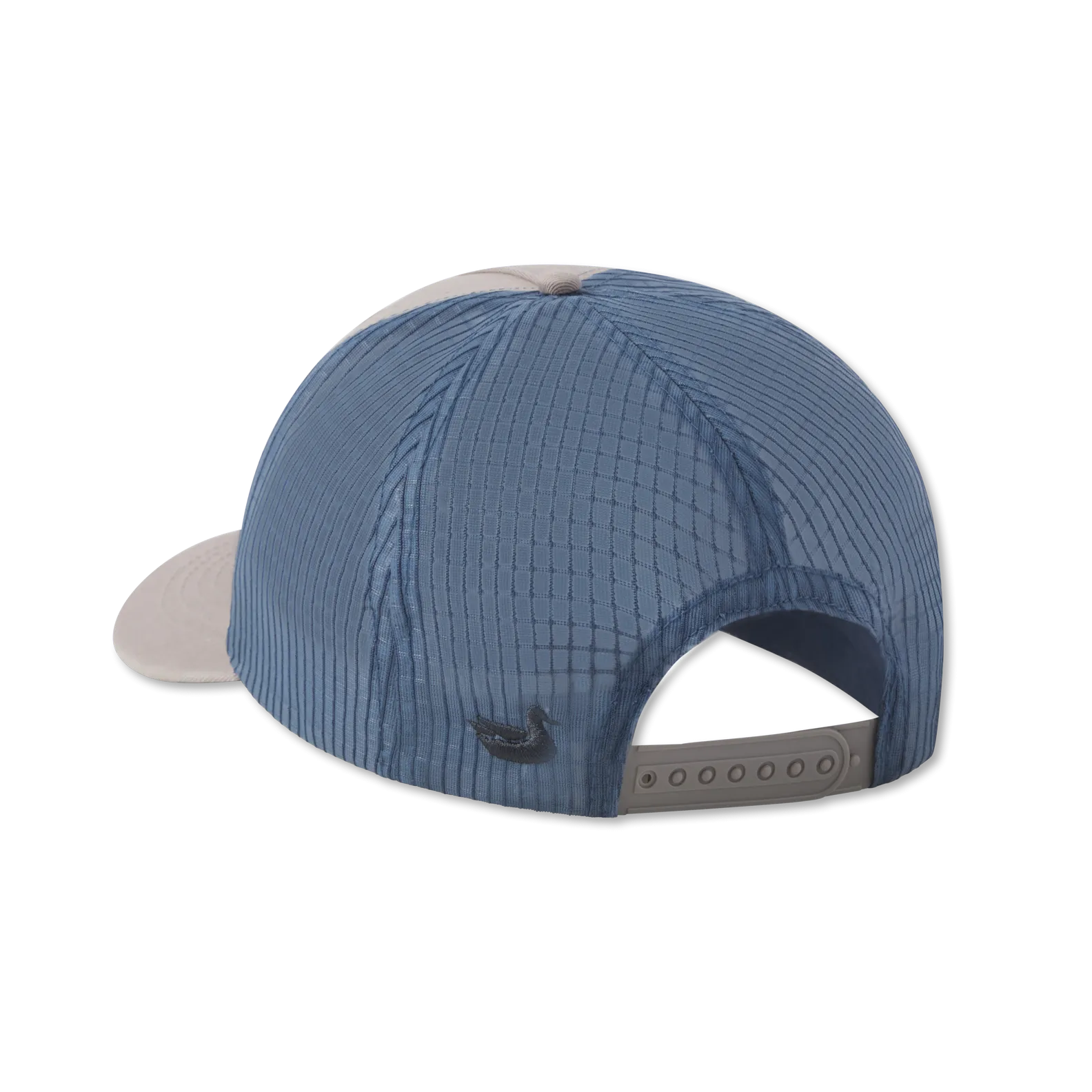 Southern Marsh 21 Trucker Hat - Slope Sunrise