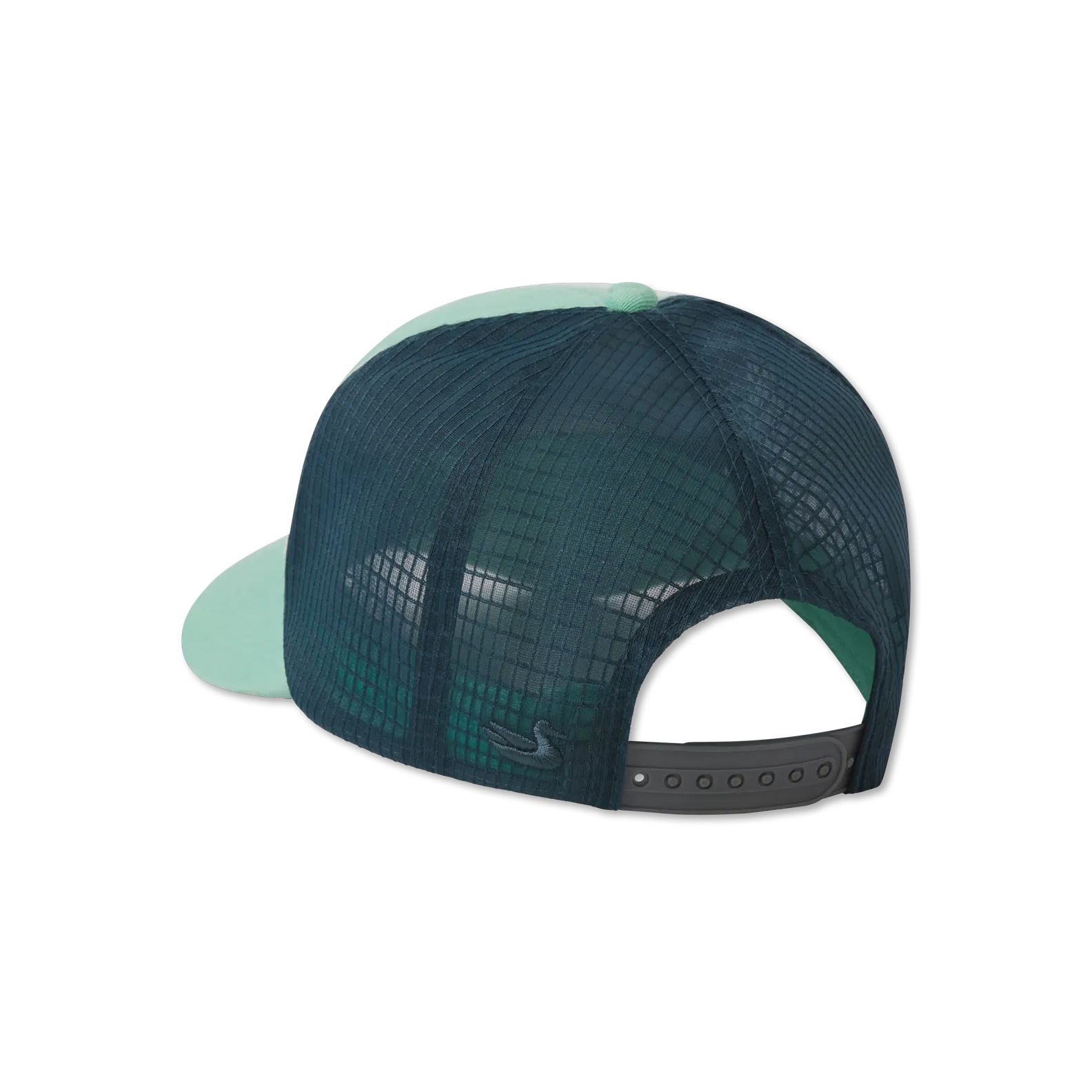 Southern Marsh 21 Trucker Hat - Trout Dots