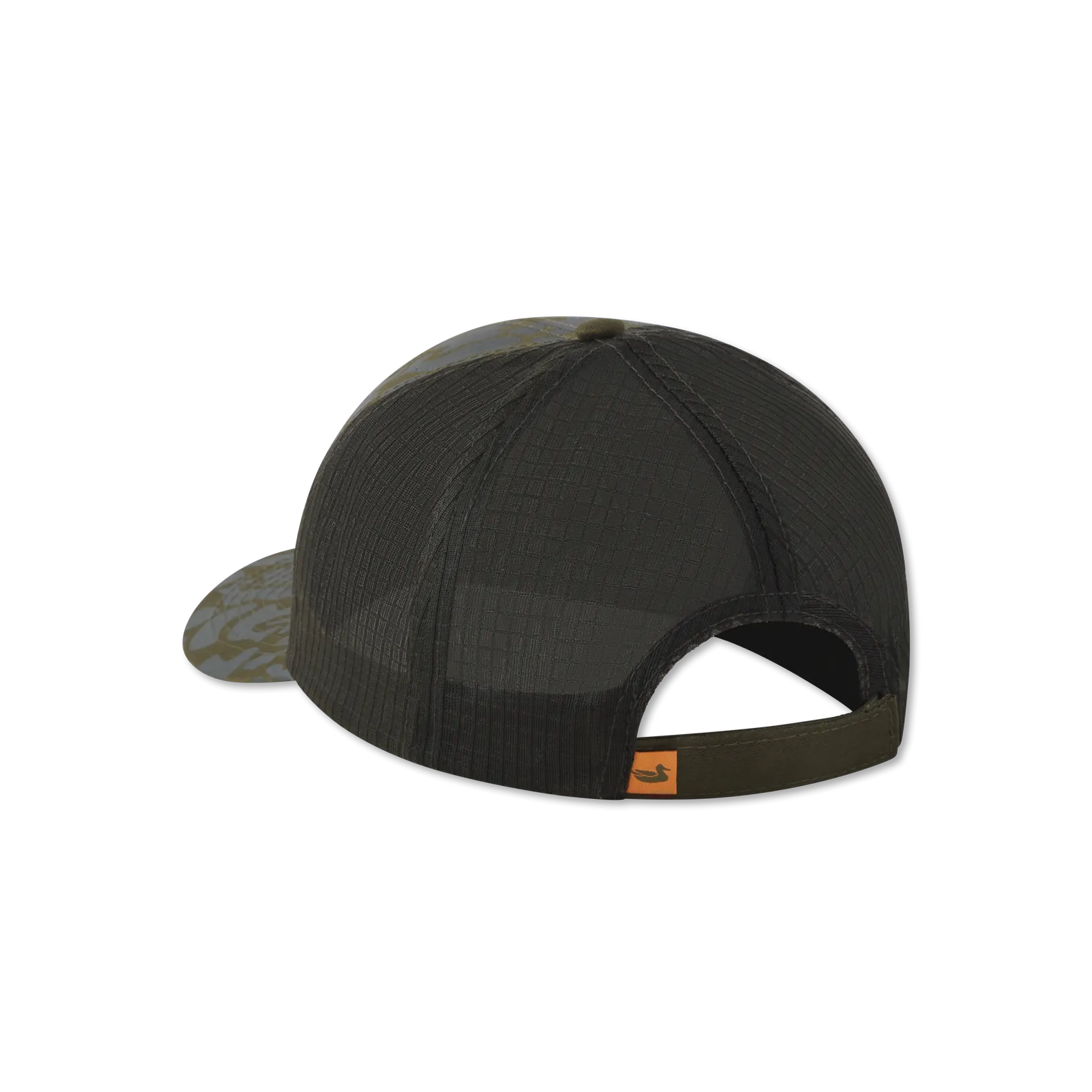 Southern Marsh 21 Trucker Hat - Warning Duck