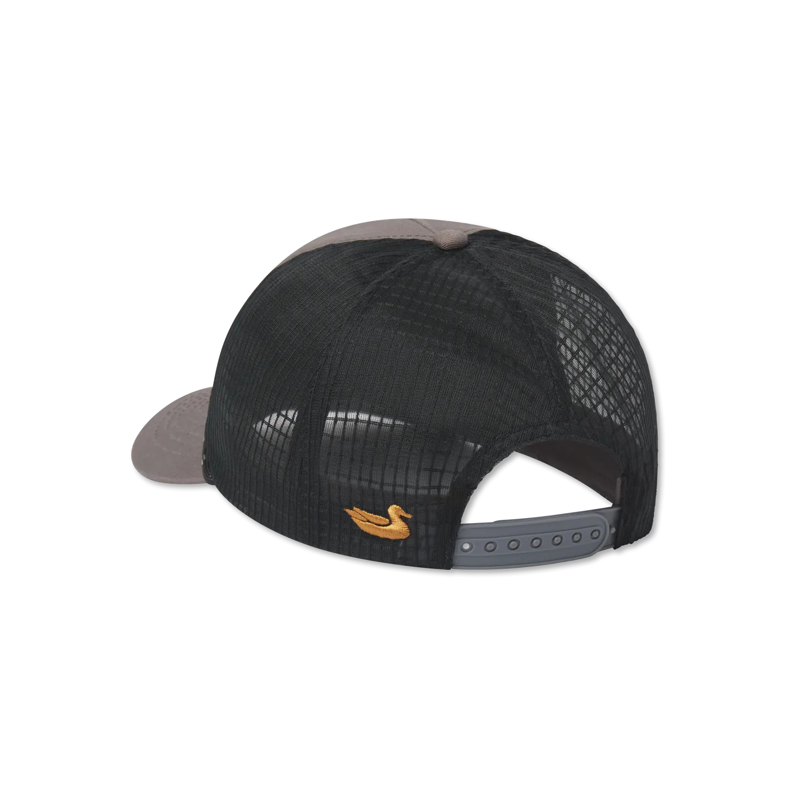 Southern Marsh 21 Trucker Hat - Waterfowl License