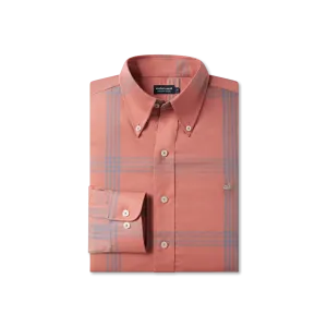 Southern Marsh 21 Trussville Windowpane Dress Shirt