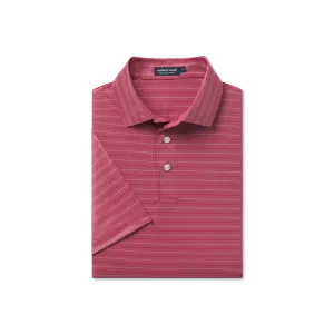 Southern Marsh 21 Tyner Twill Performance Polo
