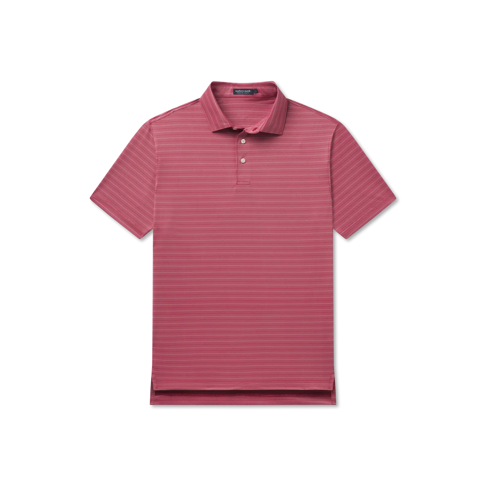 Southern Marsh 21 Tyner Twill Performance Polo