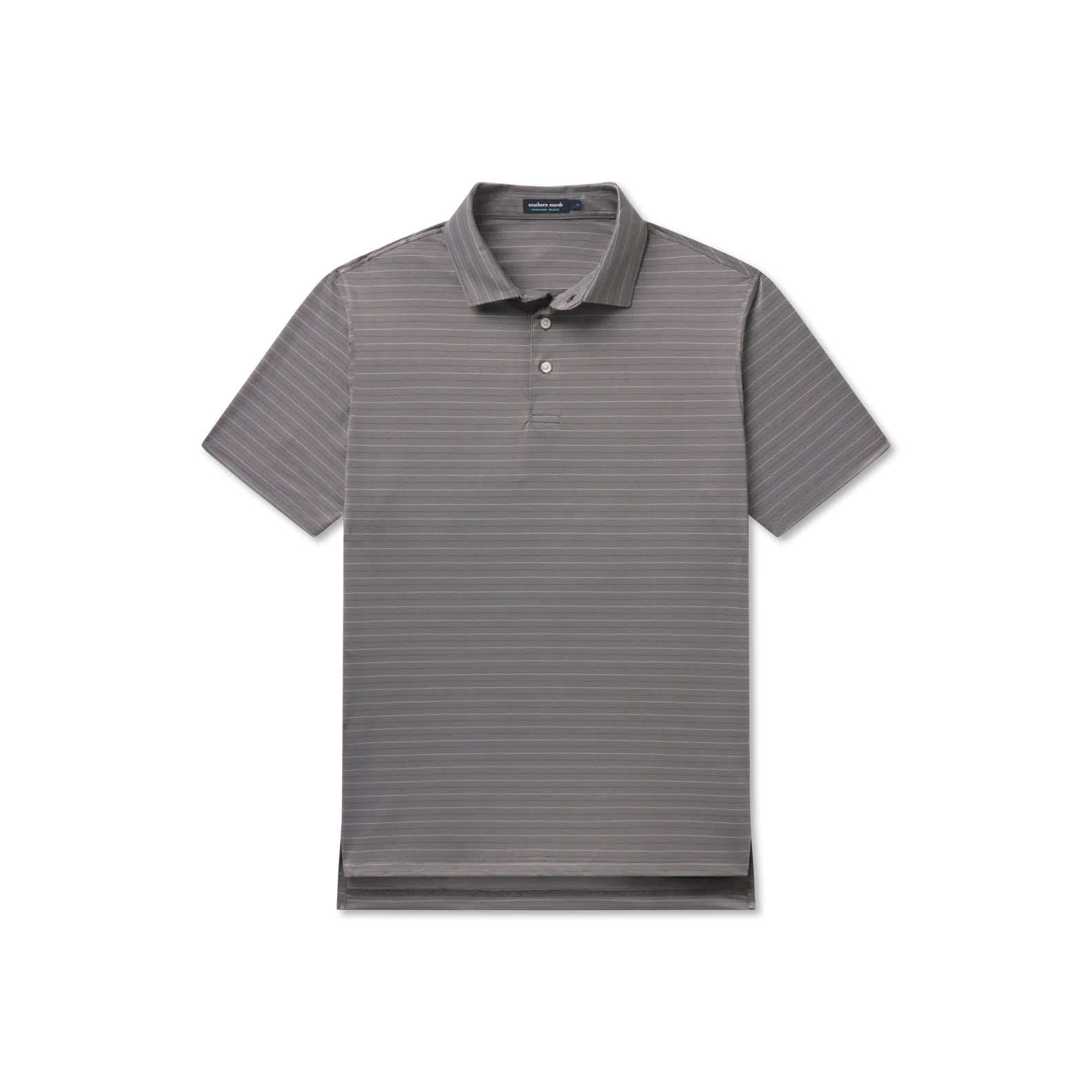 Southern Marsh 21 Tyner Twill Performance Polo