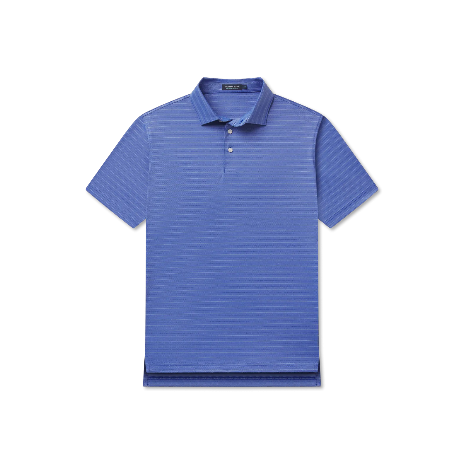 Southern Marsh 21 Tyner Twill Performance Polo