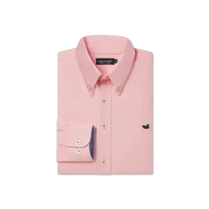 Southern Marsh 21 University Shirt - Oxford