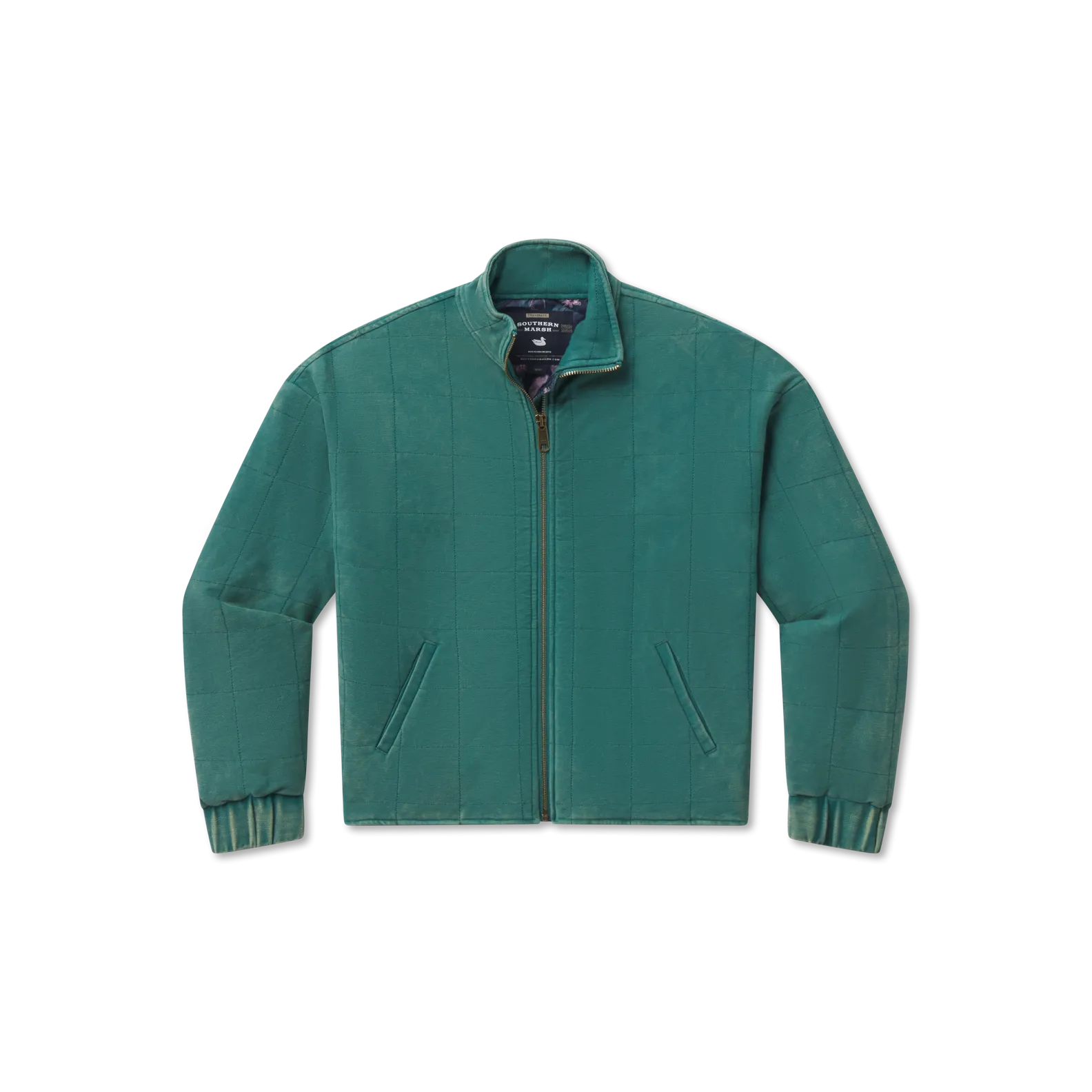 Southern Marsh 21 Van Horn Vintage Jacket