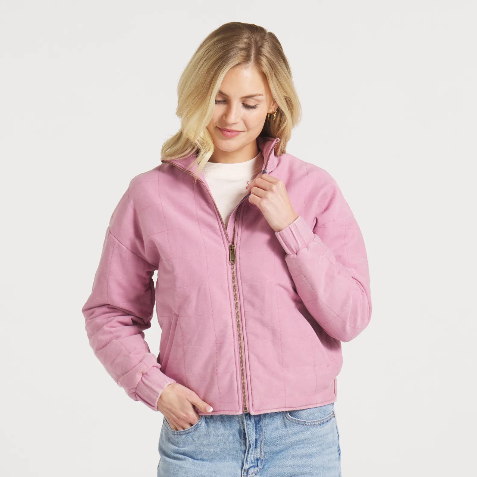 Southern Marsh 21 Van Horn Vintage Jacket