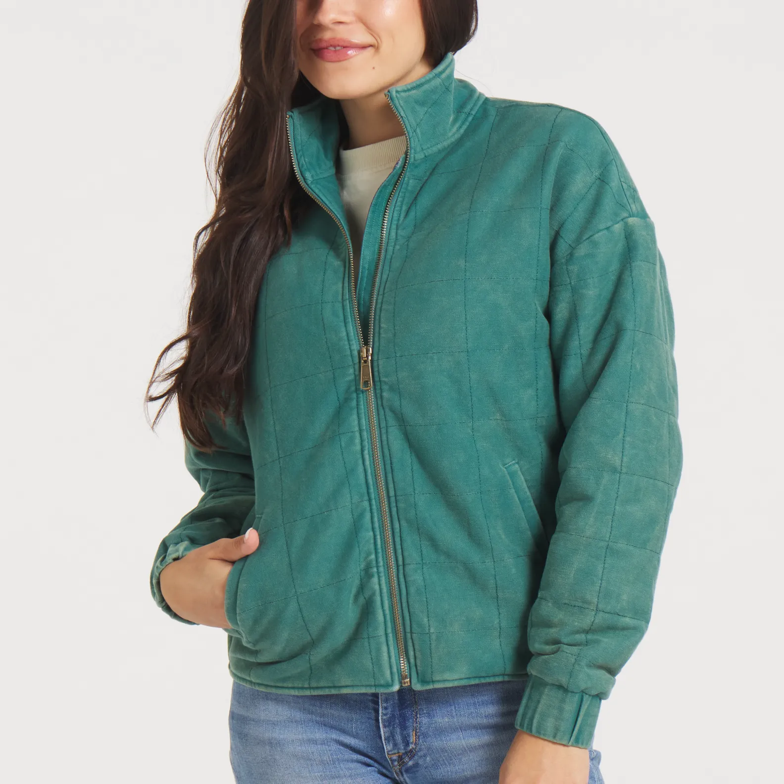 Southern Marsh 21 Van Horn Vintage Jacket