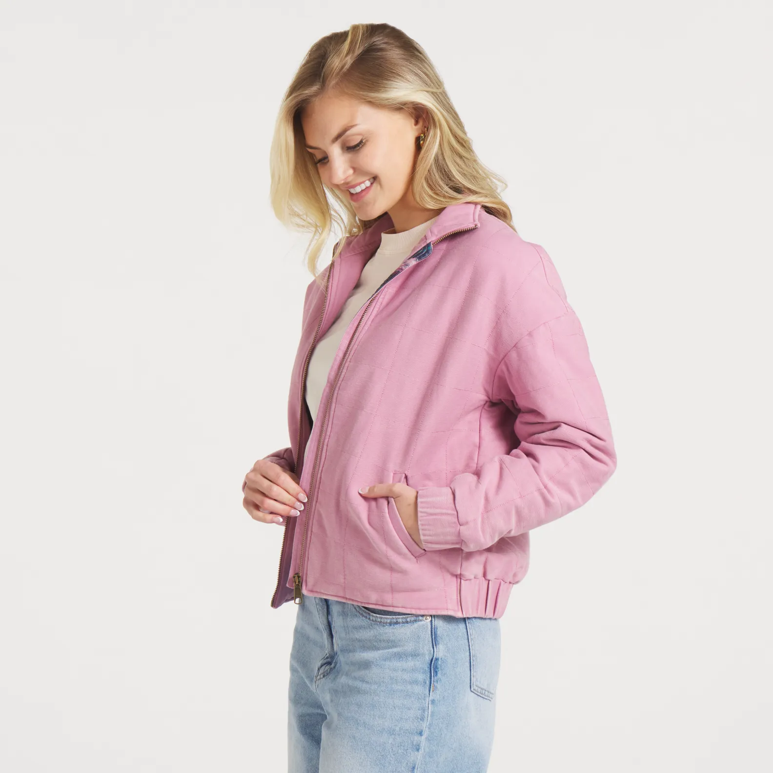 Southern Marsh 21 Van Horn Vintage Jacket