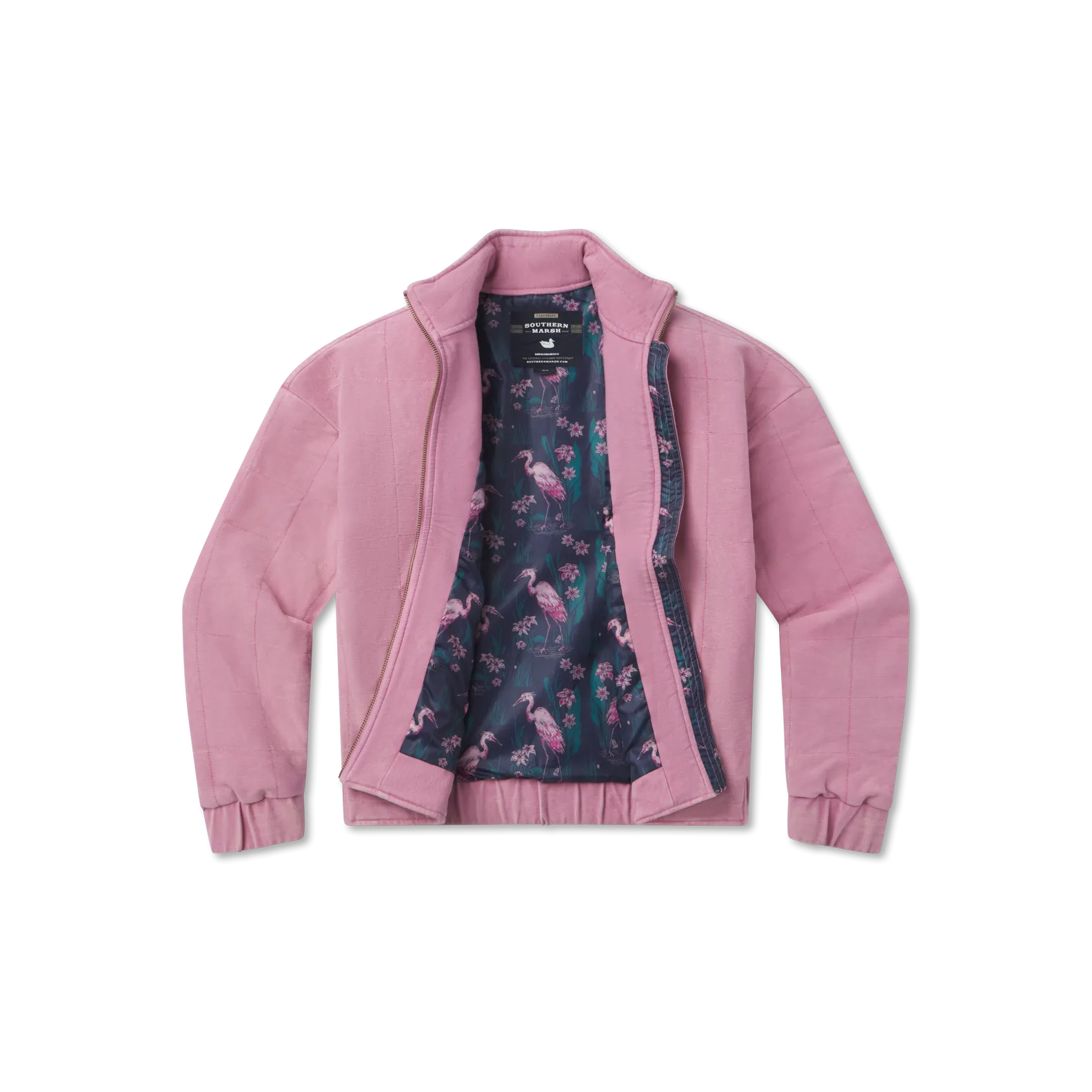 Southern Marsh 21 Van Horn Vintage Jacket