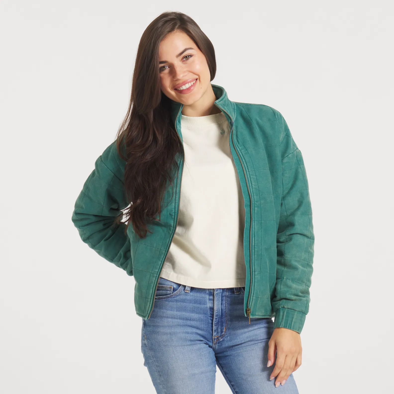 Southern Marsh 21 Van Horn Vintage Jacket