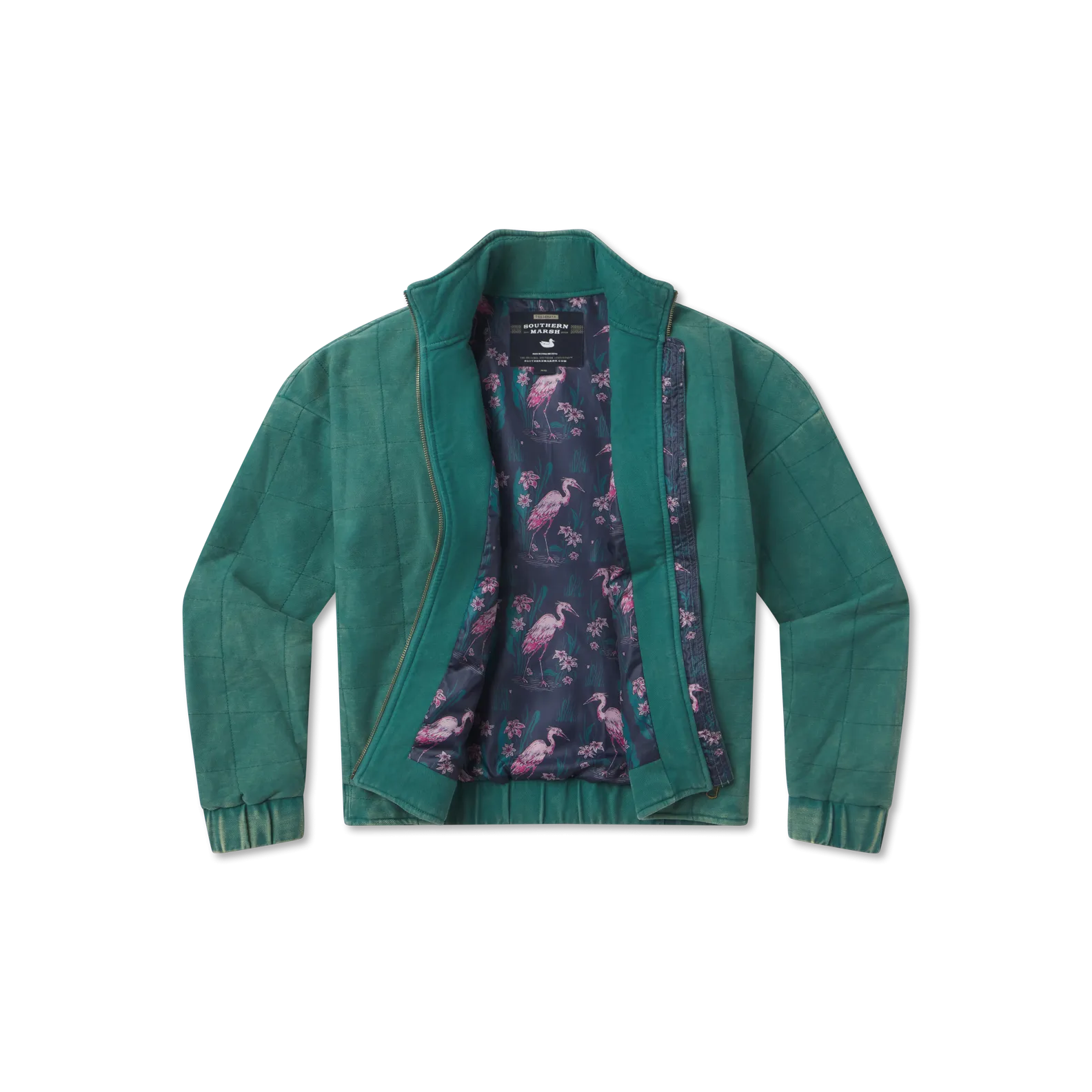 Southern Marsh 21 Van Horn Vintage Jacket