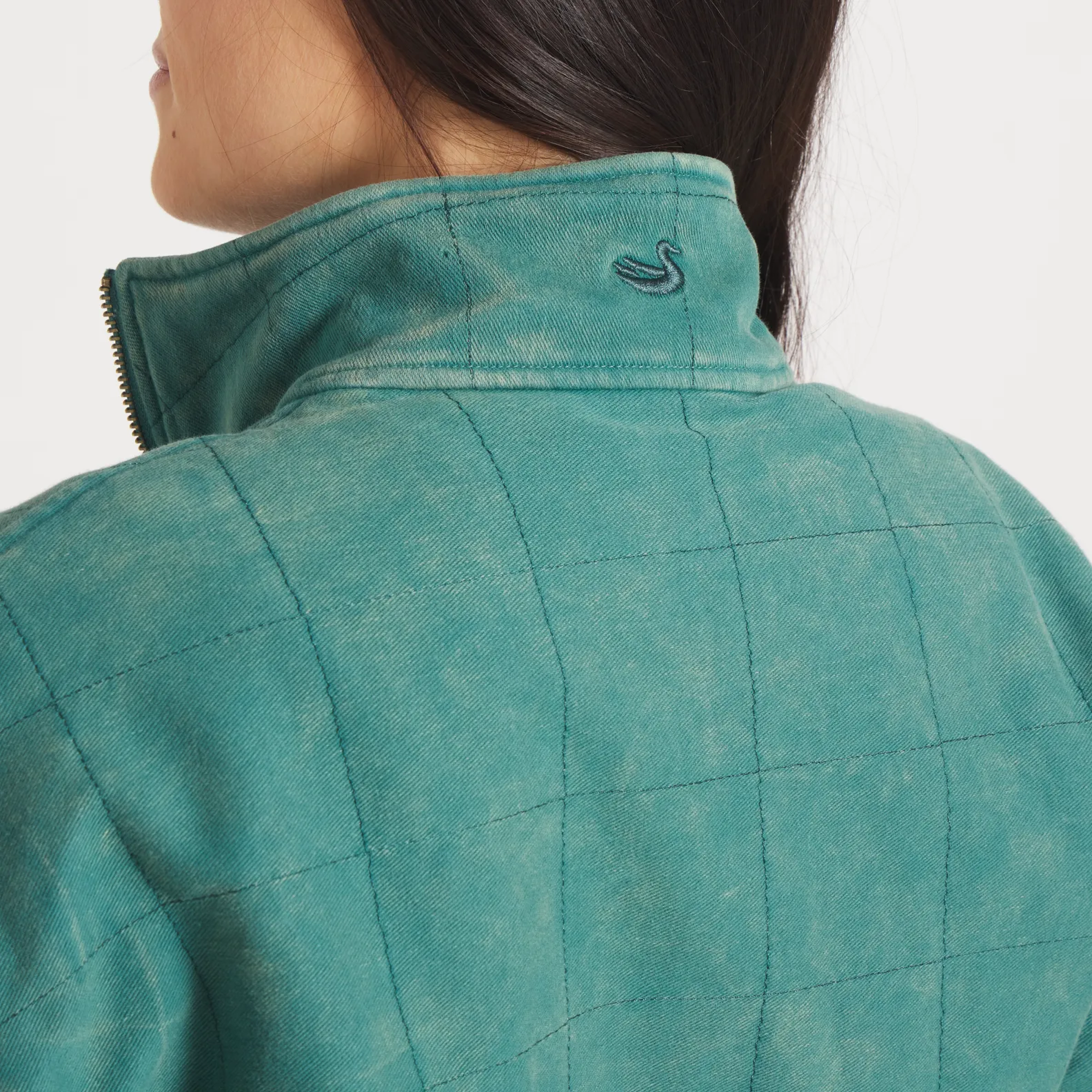 Southern Marsh 21 Van Horn Vintage Jacket