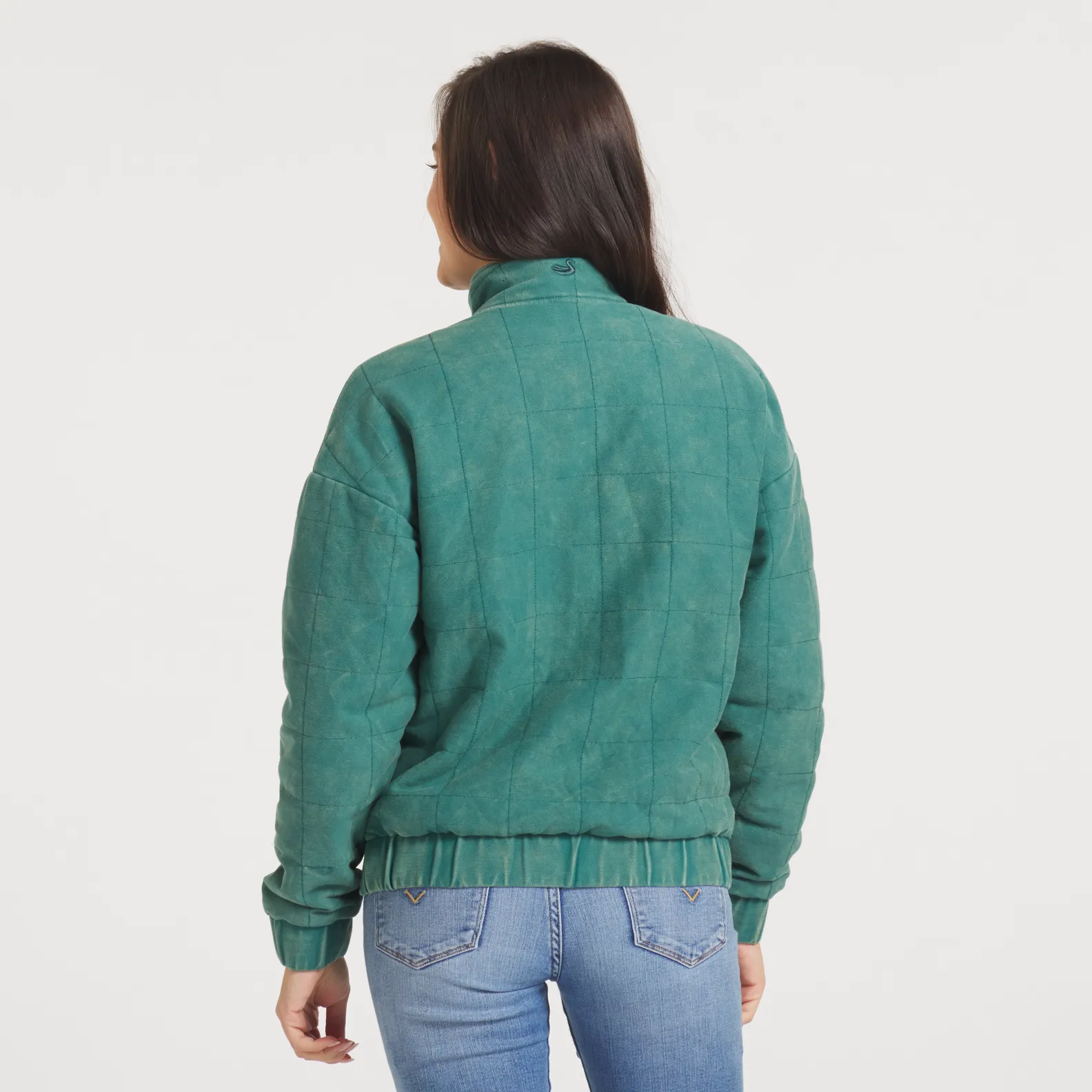 Southern Marsh 21 Van Horn Vintage Jacket