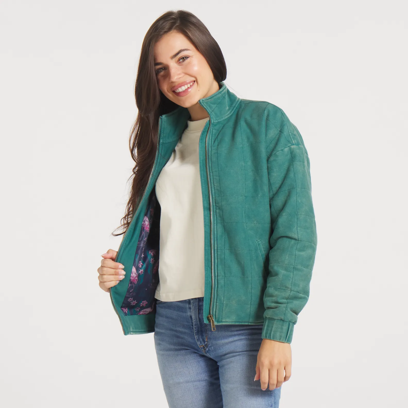 Southern Marsh 21 Van Horn Vintage Jacket