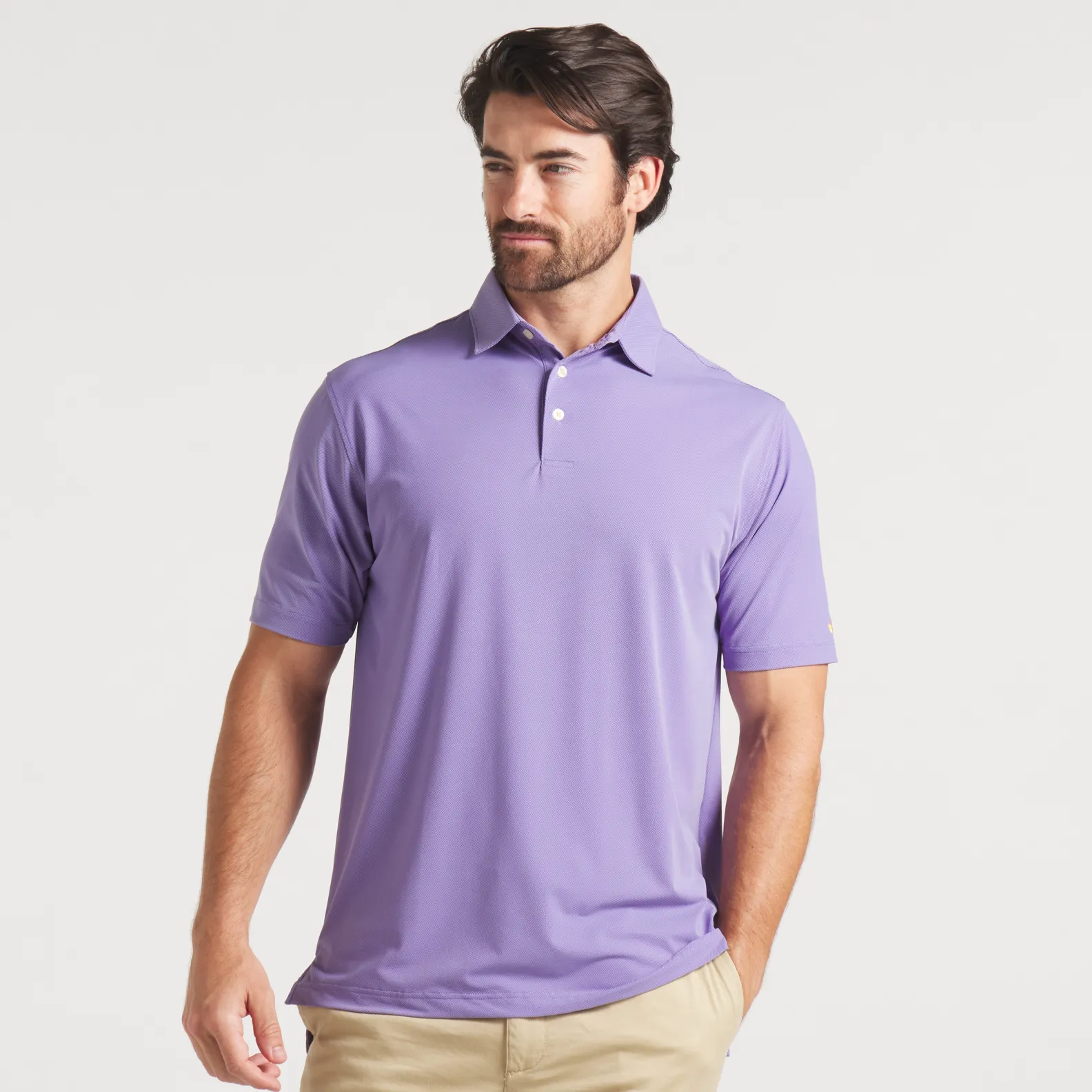 Southern Marsh 21 Varsity Performance Polo