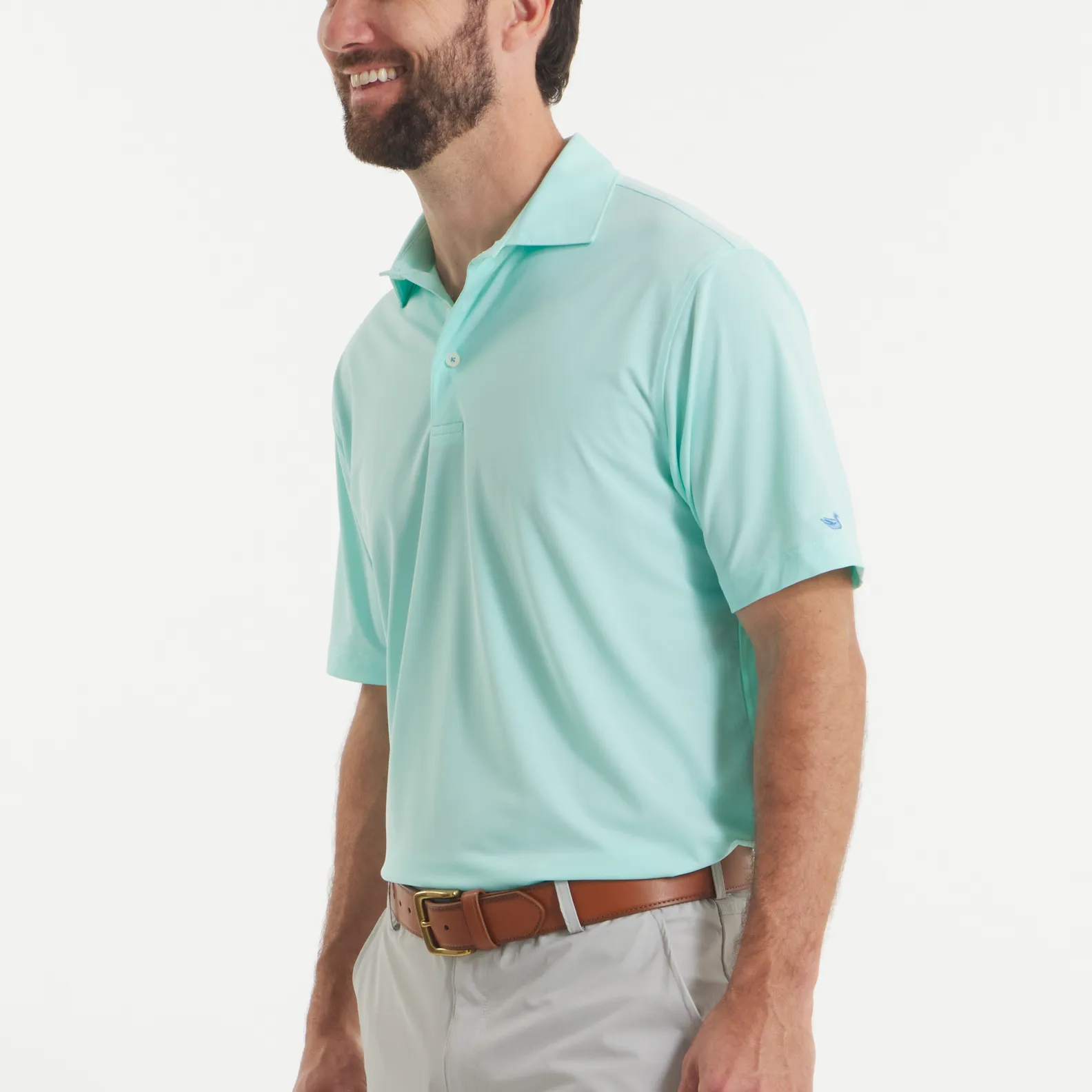 Southern Marsh 21 Varsity Performance Polo