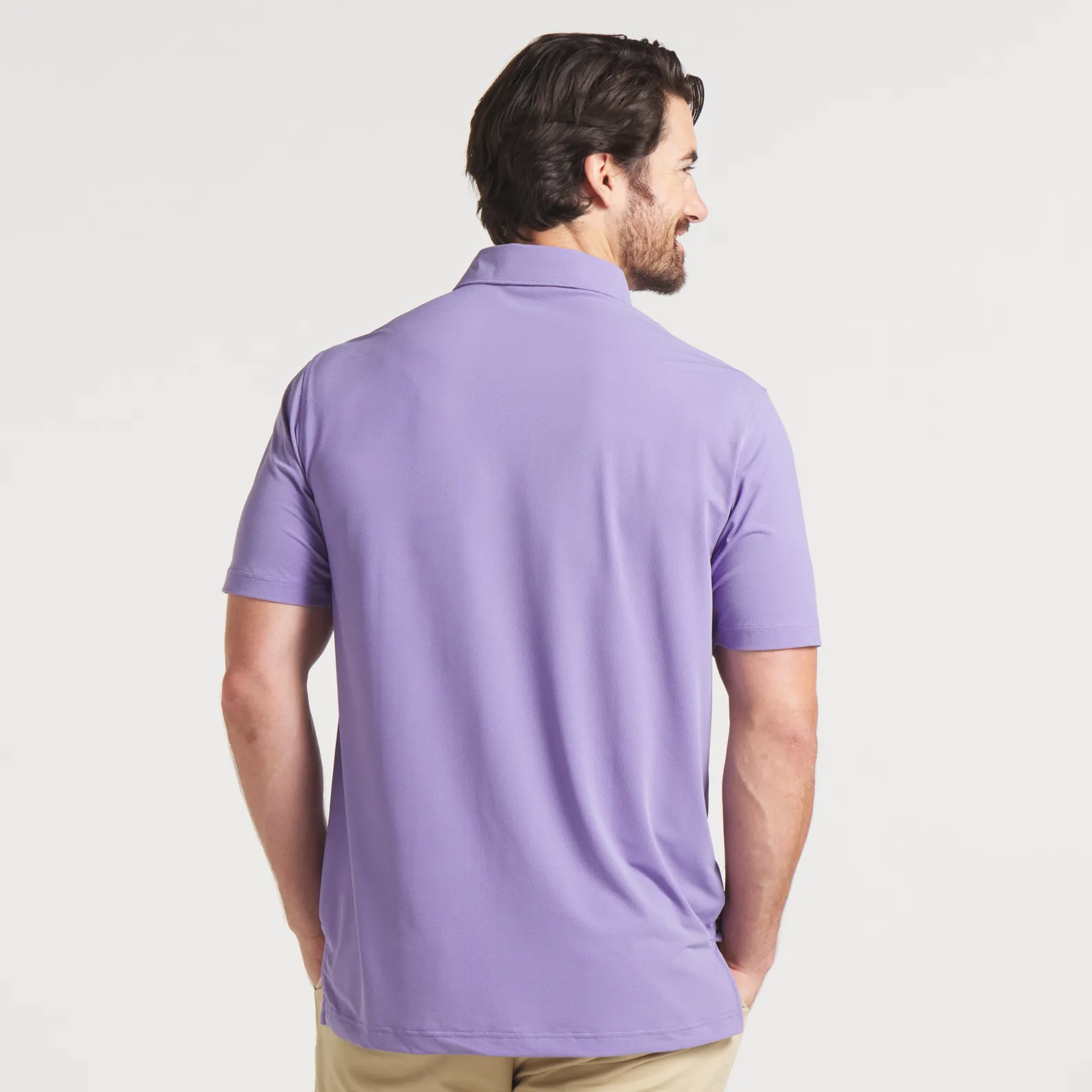 Southern Marsh 21 Varsity Performance Polo