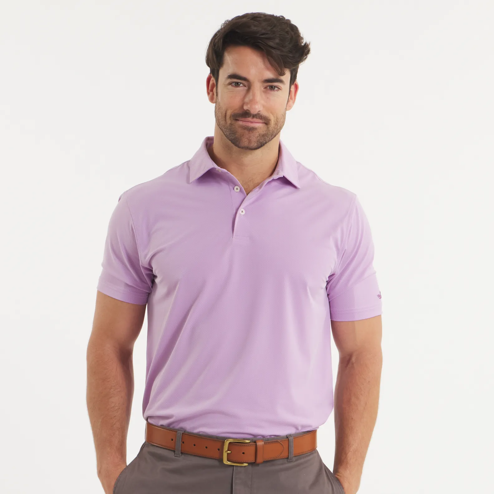 Southern Marsh 21 Varsity Performance Polo
