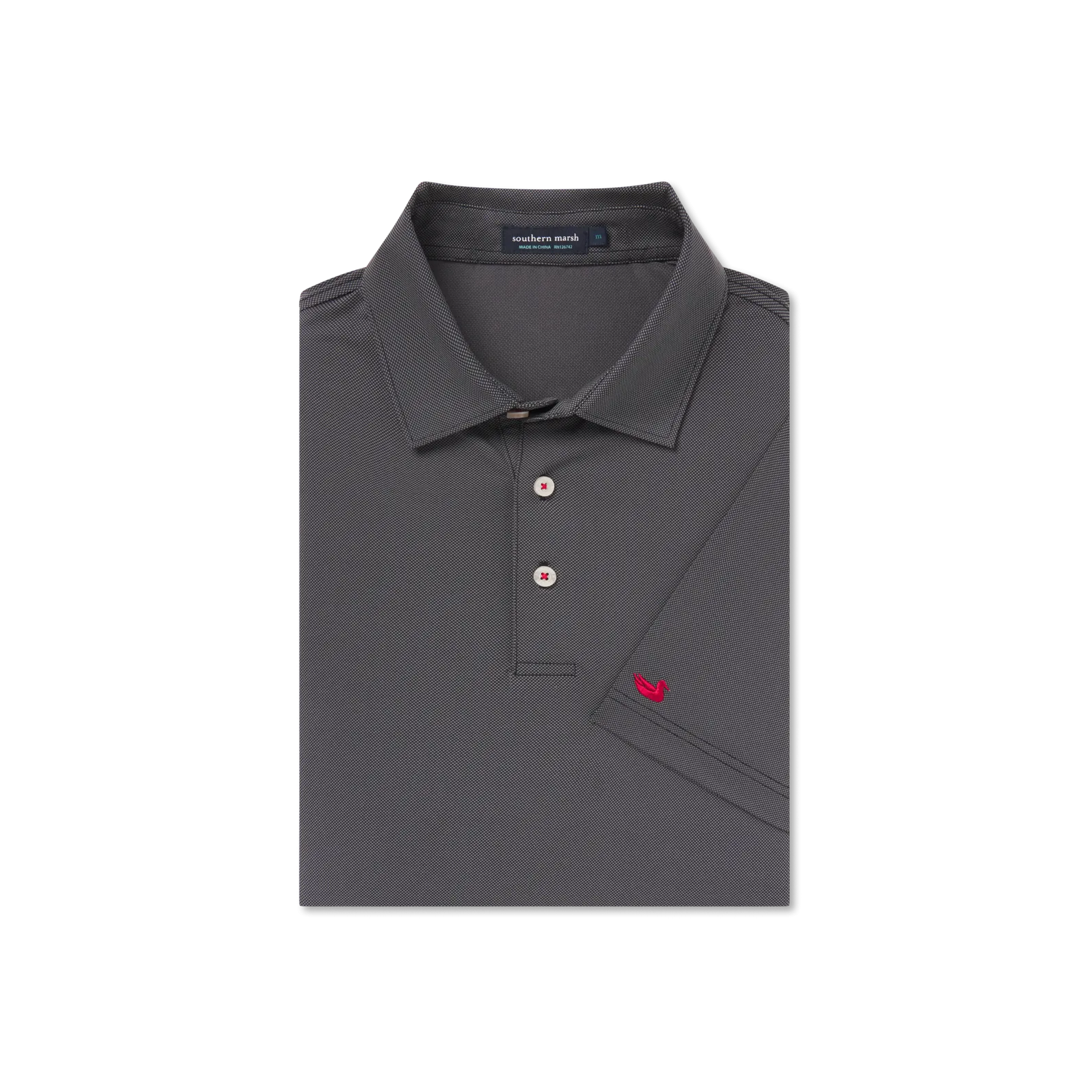 Southern Marsh 21 Varsity Performance Polo