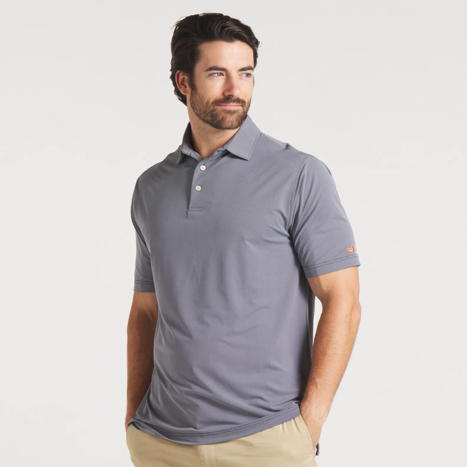 Southern Marsh 21 Varsity Performance Polo