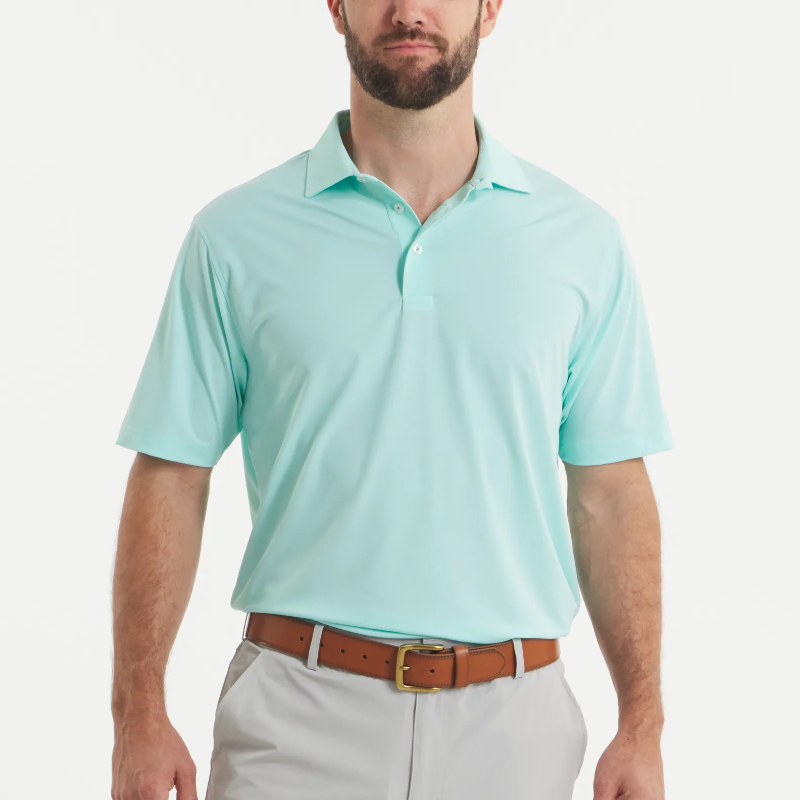 Southern Marsh 21 Varsity Performance Polo
