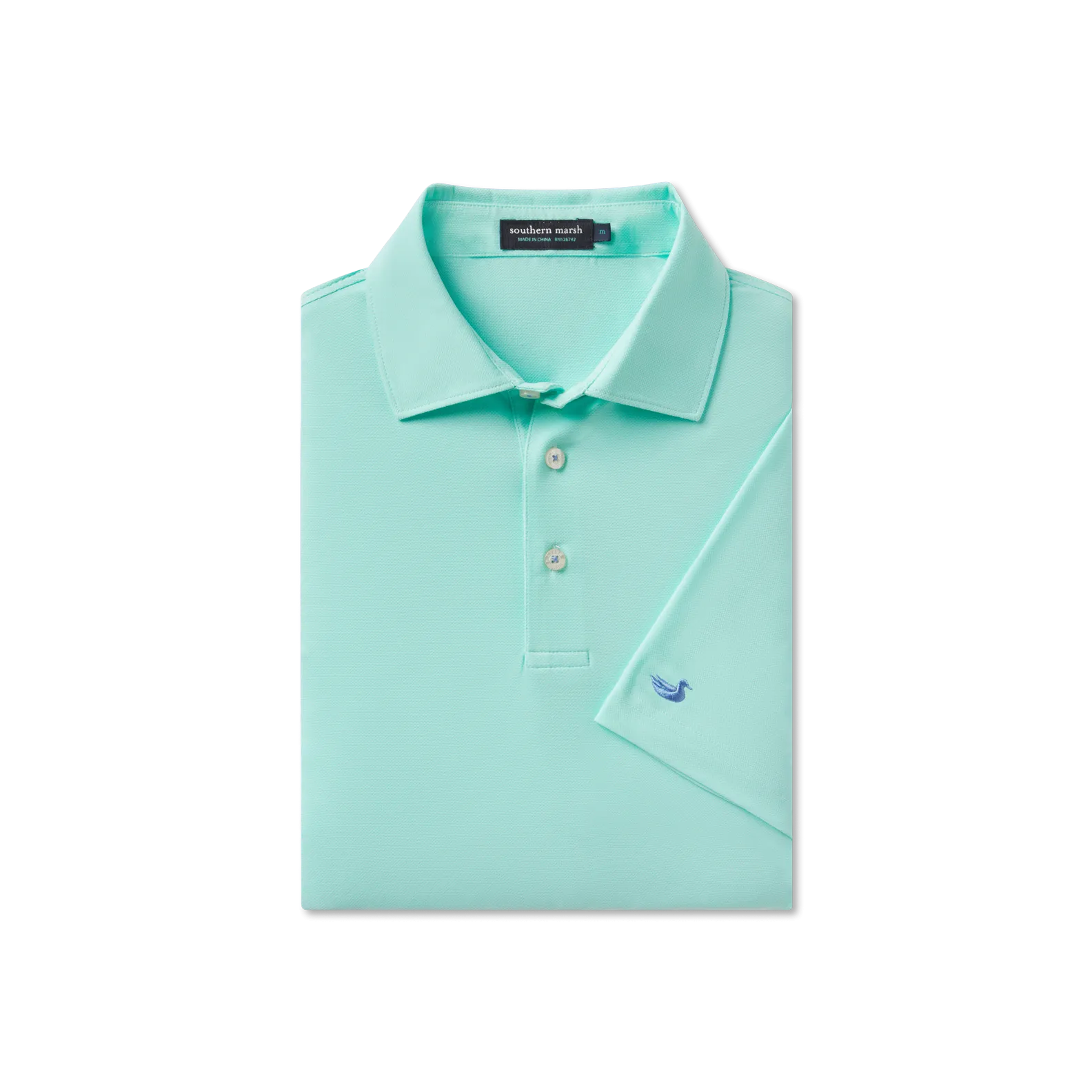 Southern Marsh 21 Varsity Performance Polo