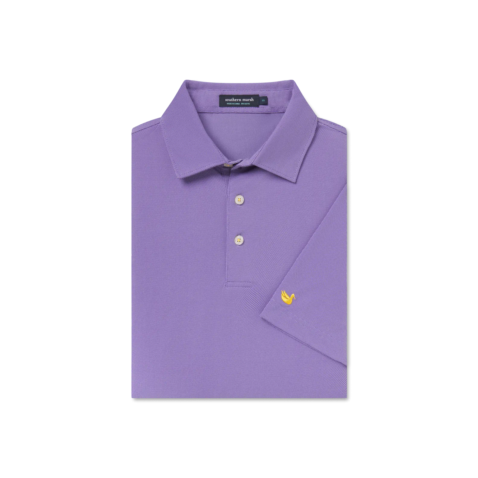 Southern Marsh 21 Varsity Performance Polo