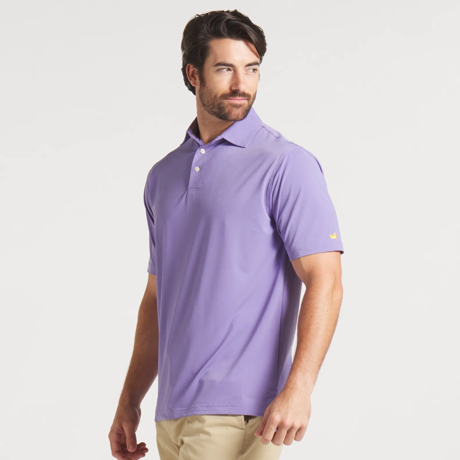 Southern Marsh 21 Varsity Performance Polo
