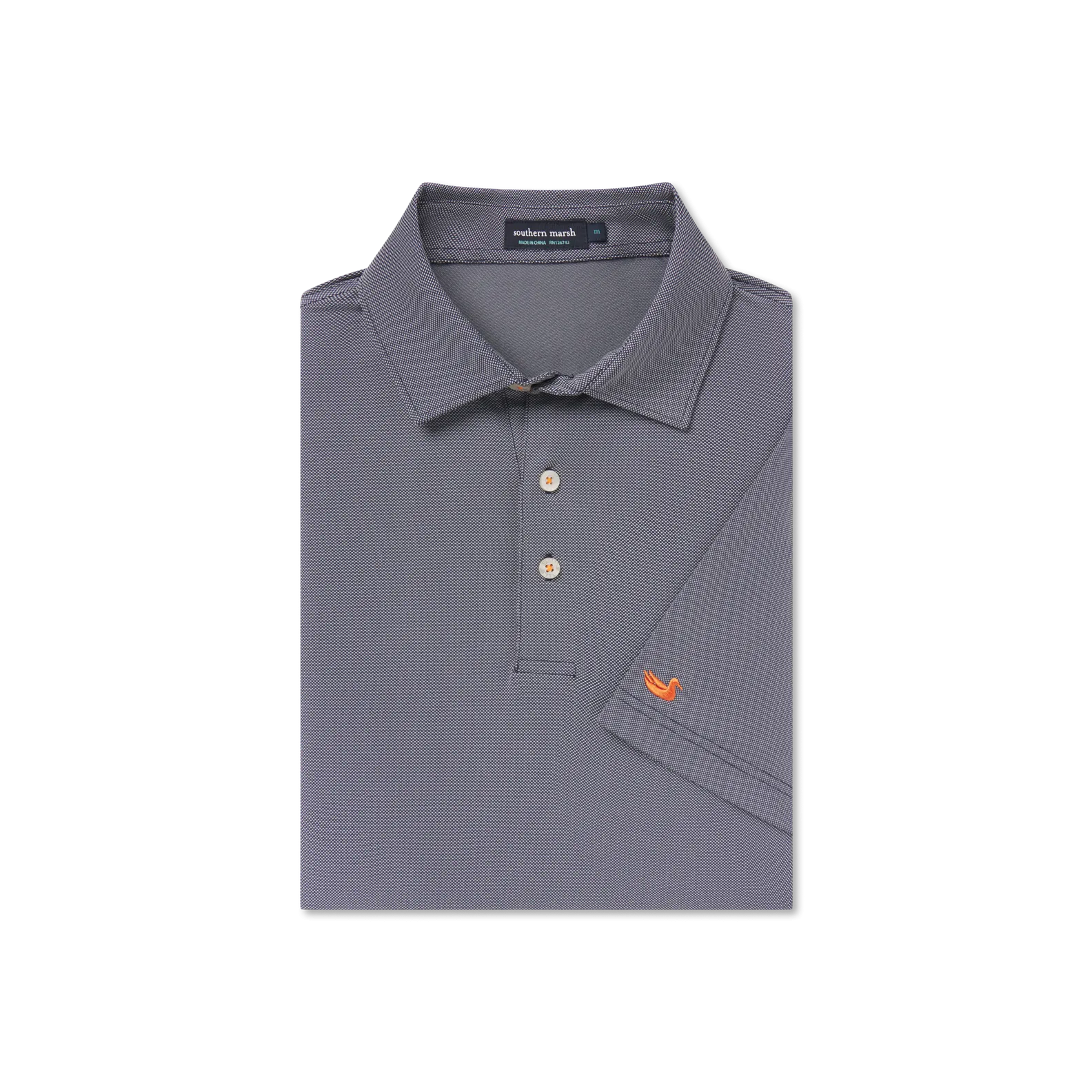 Southern Marsh 21 Varsity Performance Polo