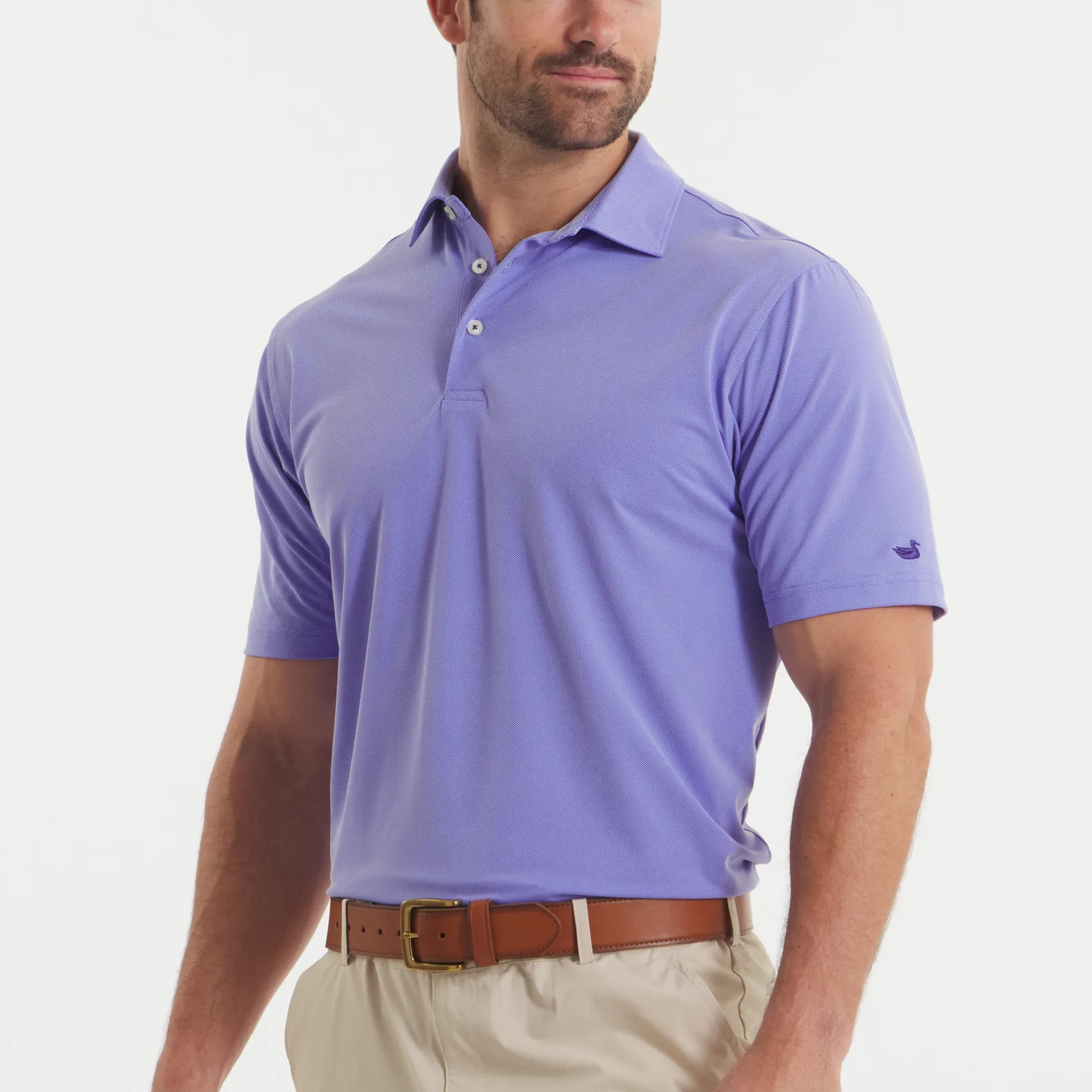 Southern Marsh 21 Varsity Performance Polo
