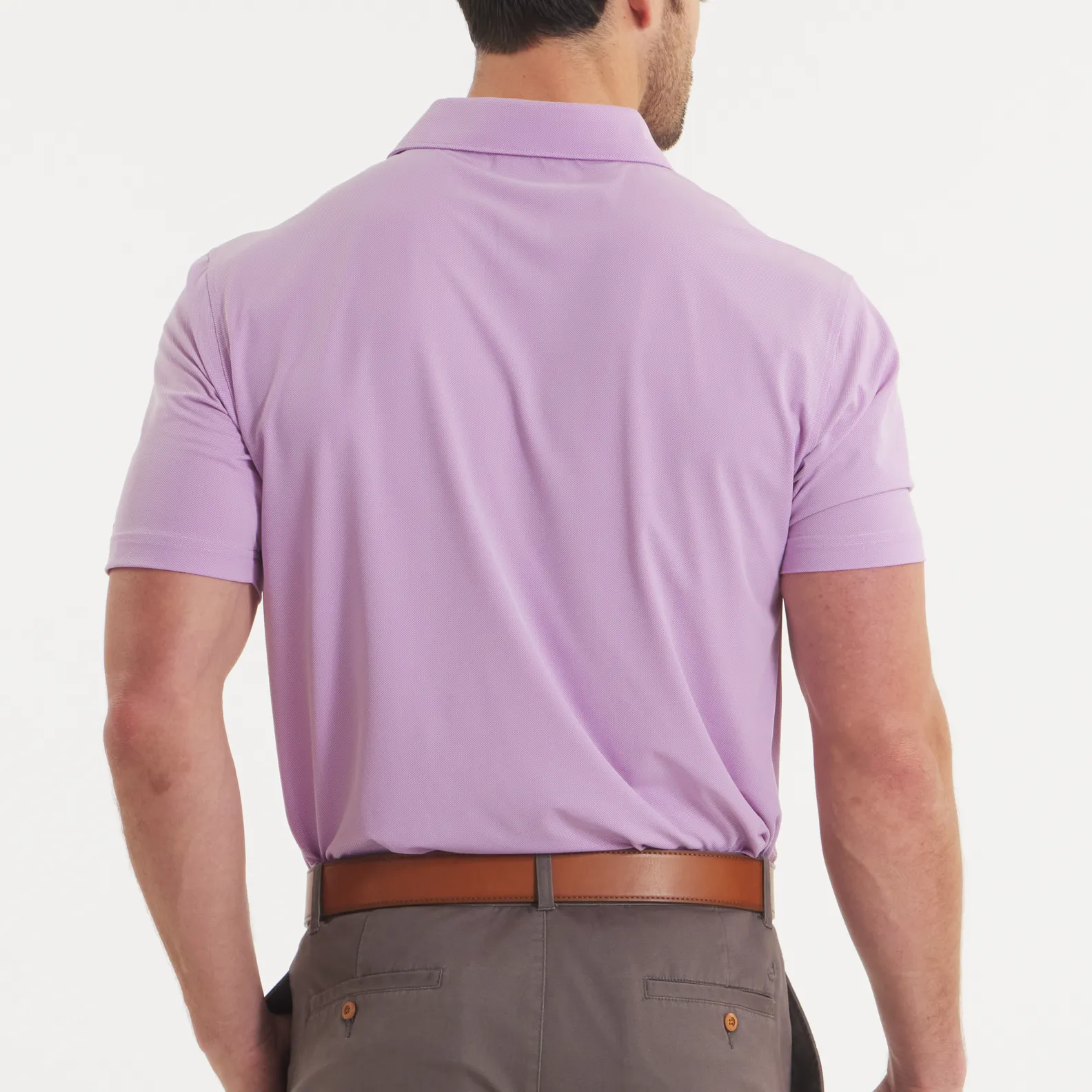 Southern Marsh 21 Varsity Performance Polo