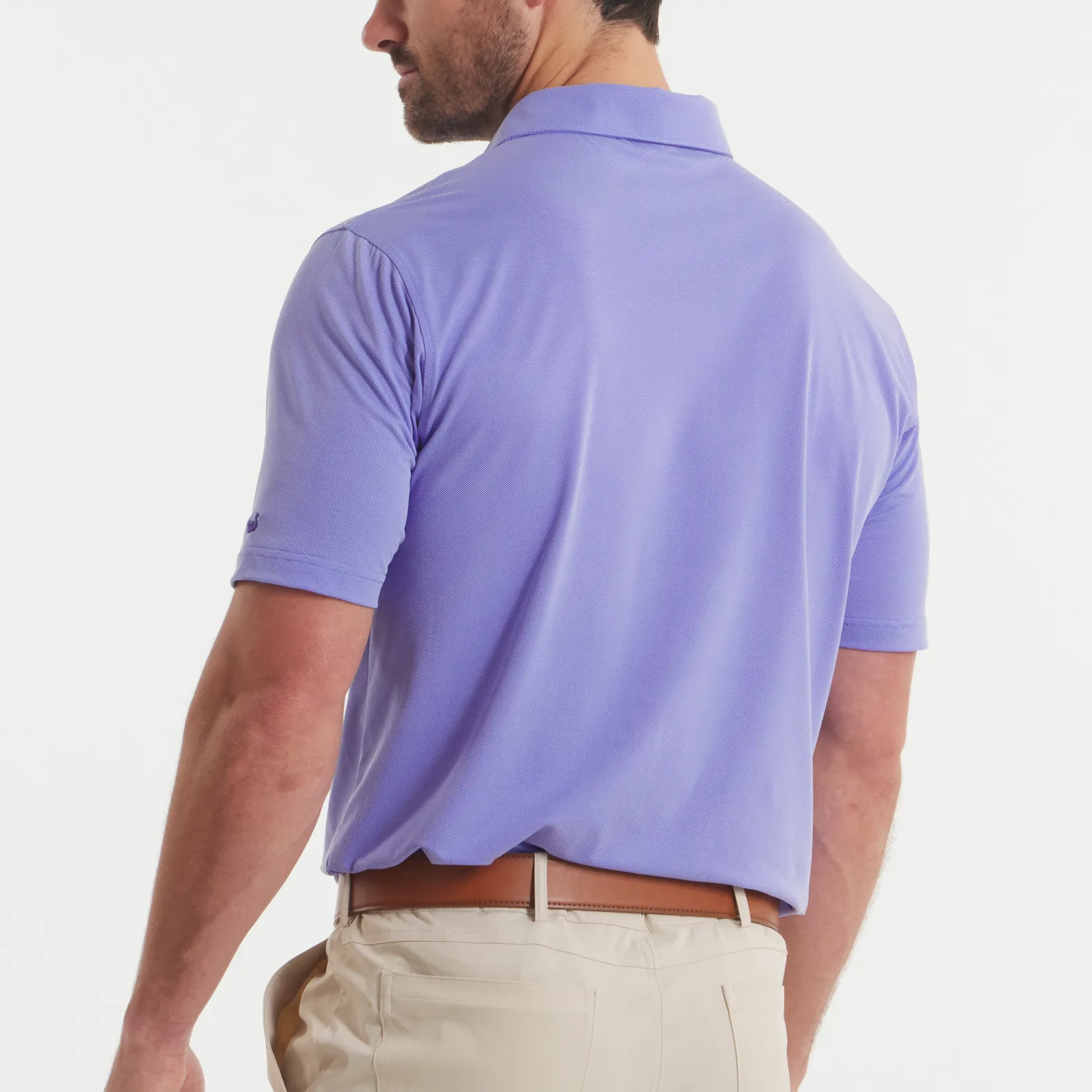 Southern Marsh 21 Varsity Performance Polo