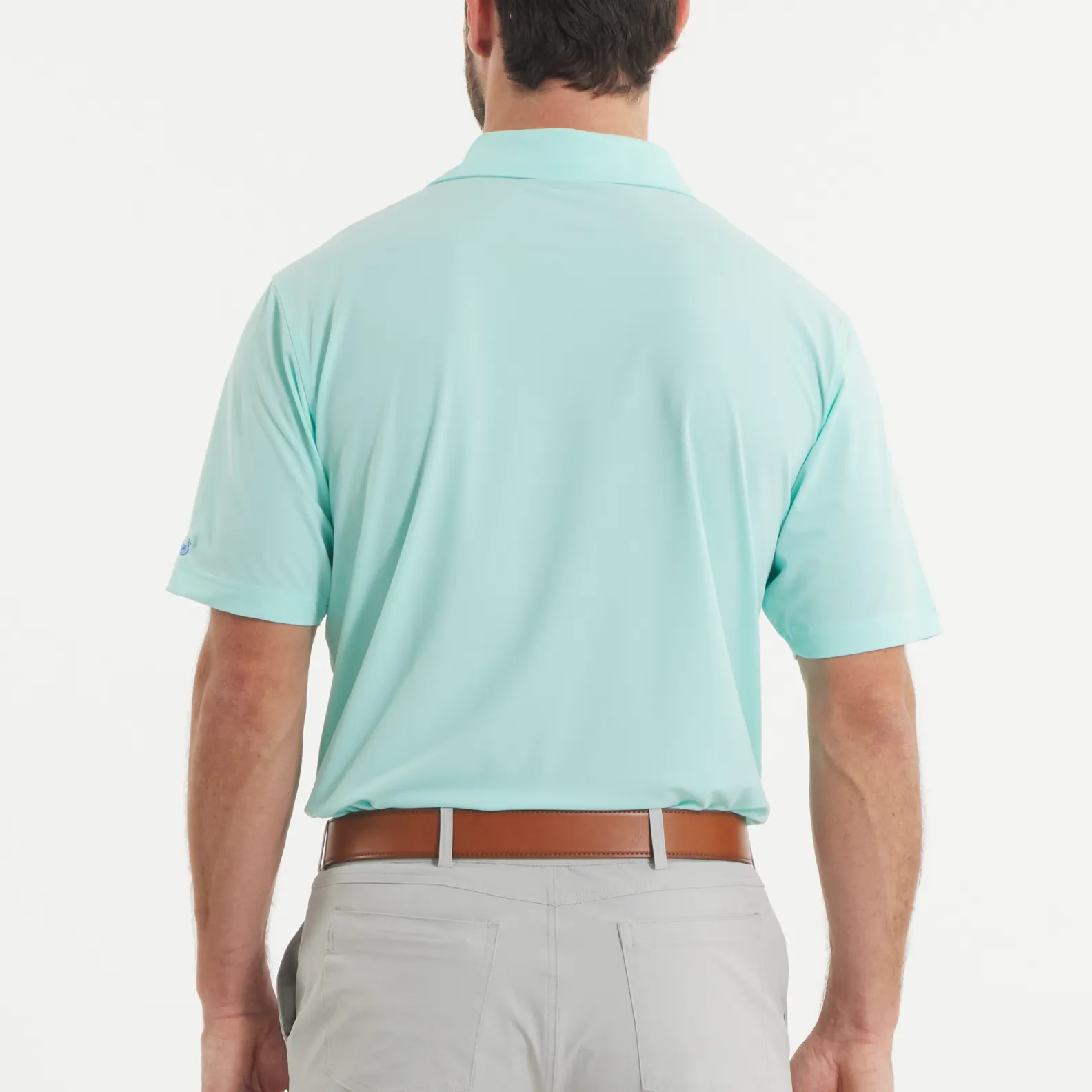 Southern Marsh 21 Varsity Performance Polo