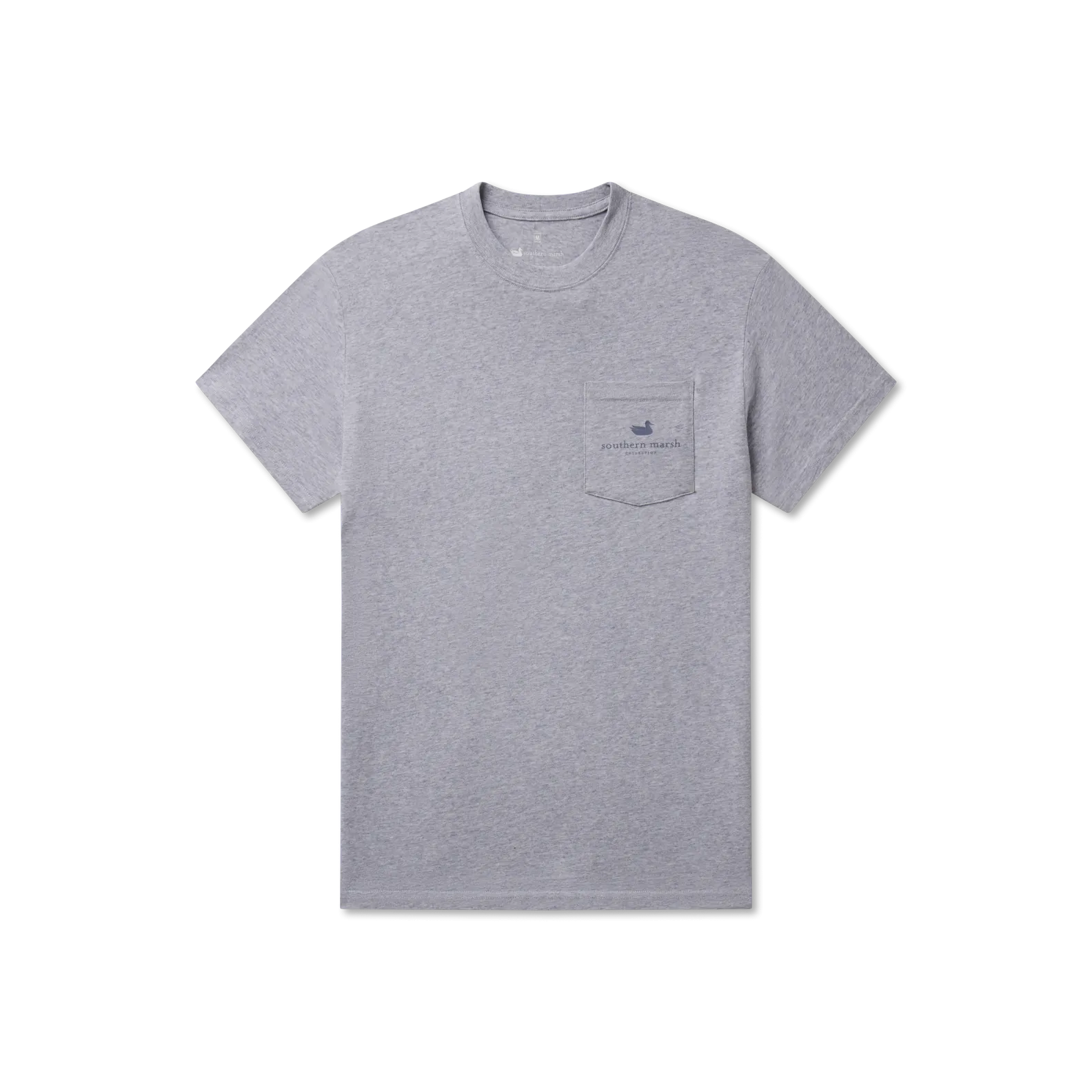 Southern Marsh 21 Vintage Cap Collection Tee