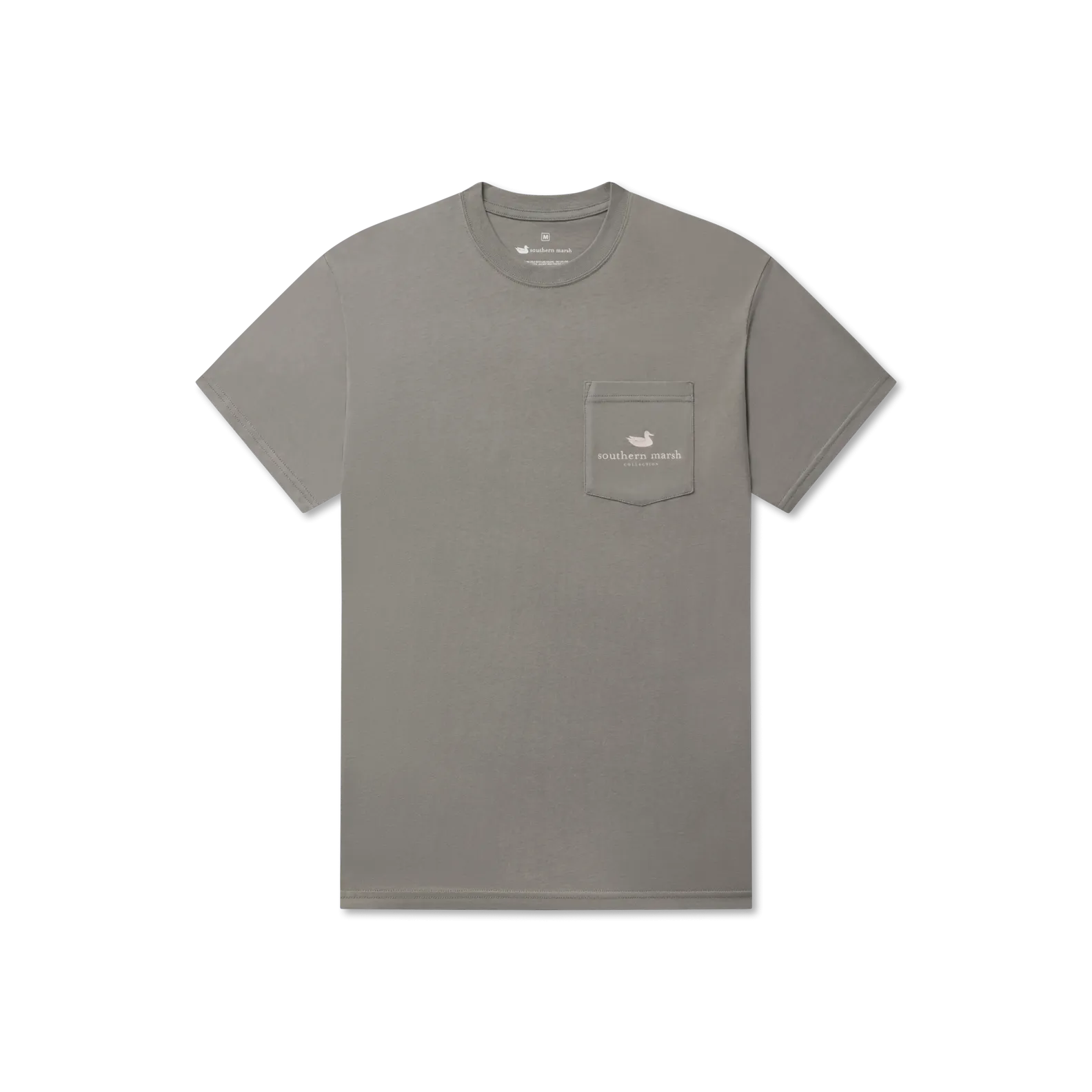 Southern Marsh 21 Vintage Caps Tee - Original Southern