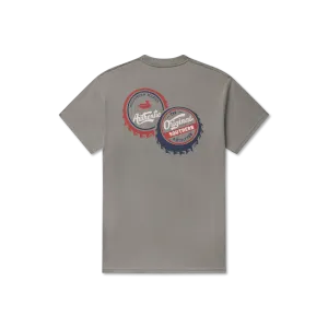 Southern Marsh 21 Vintage Caps Tee - Original Southern