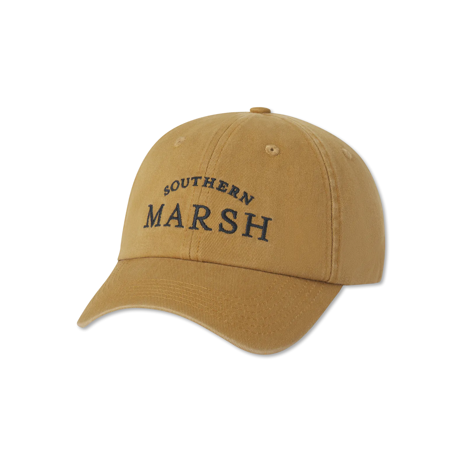 Southern Marsh 21 Vintage Collegiate Hat