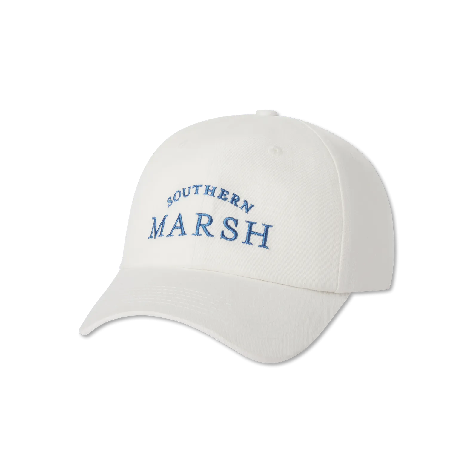 Southern Marsh 21 Vintage Collegiate Hat