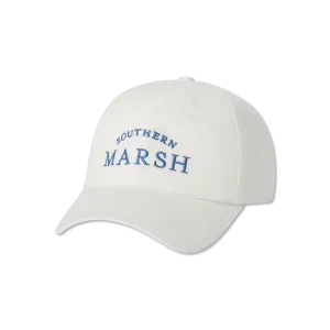 Southern Marsh 21 Vintage Collegiate Hat