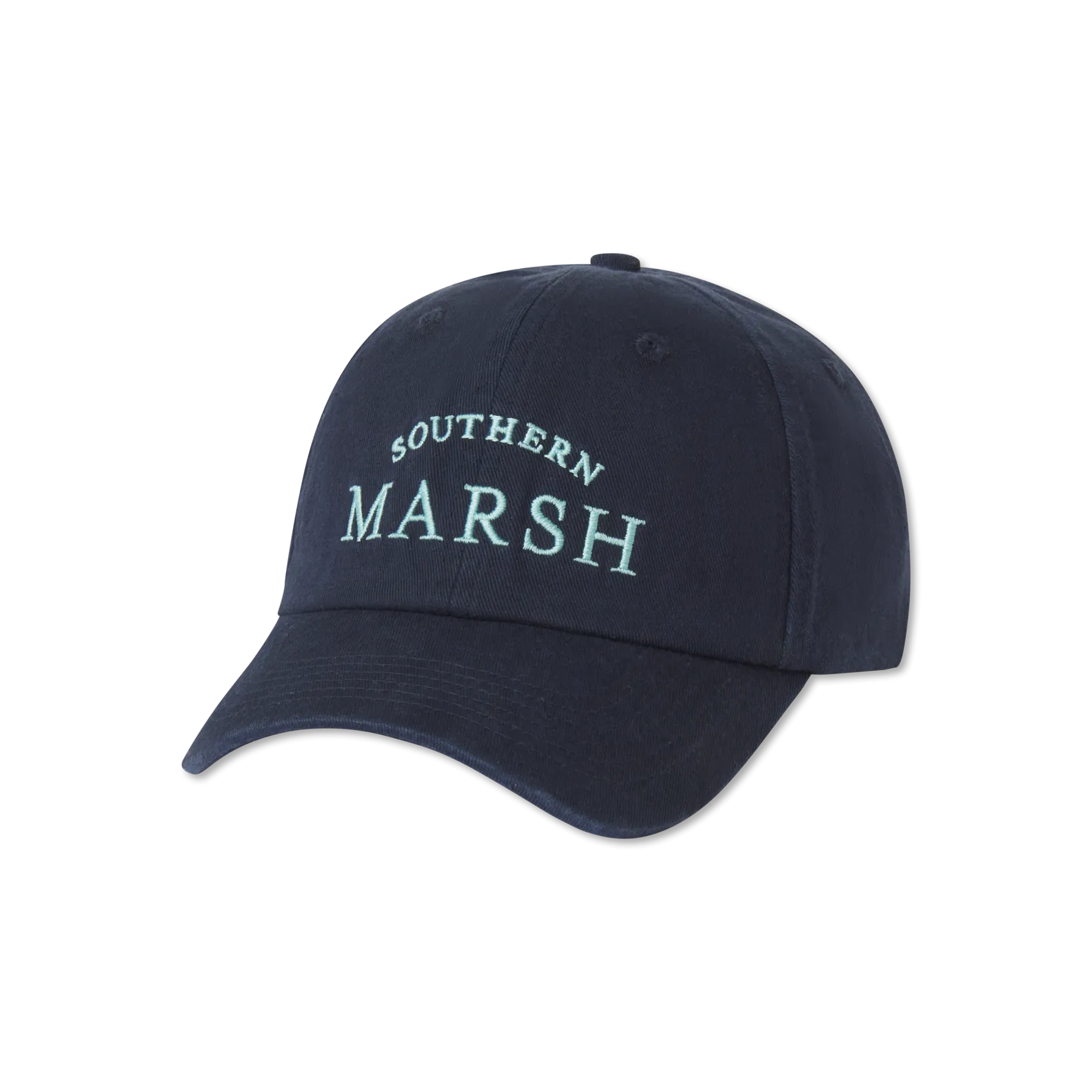 Southern Marsh 21 Vintage Collegiate Hat