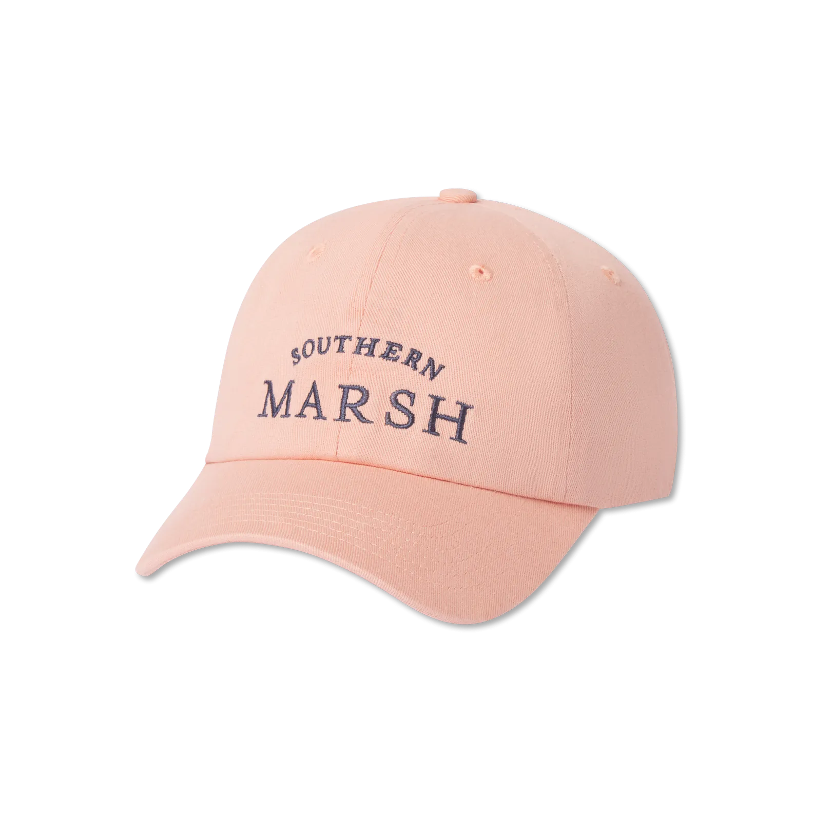 Southern Marsh 21 Vintage Collegiate Hat