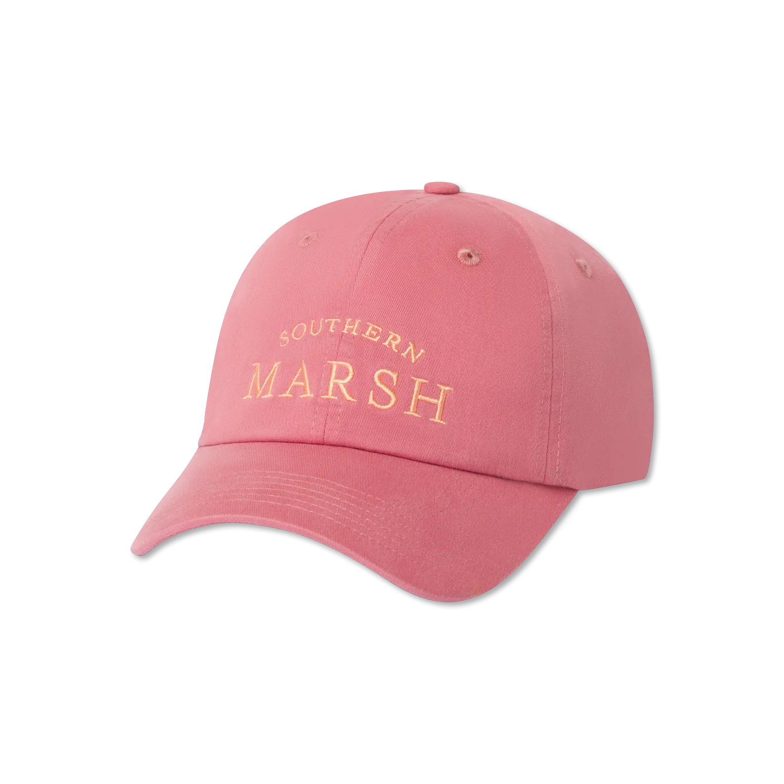 Southern Marsh 21 Vintage Collegiate Hat
